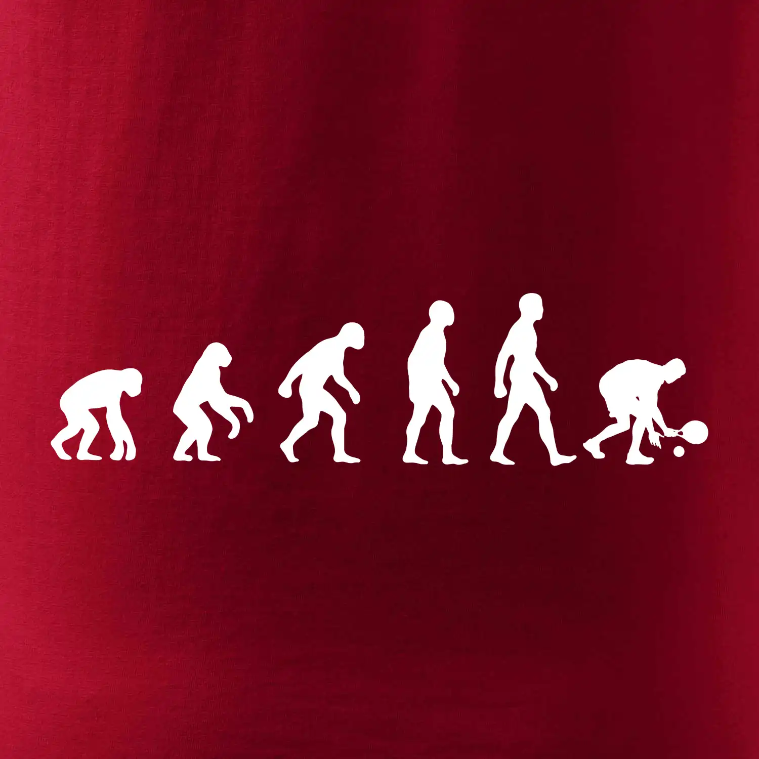 Evoluce padel