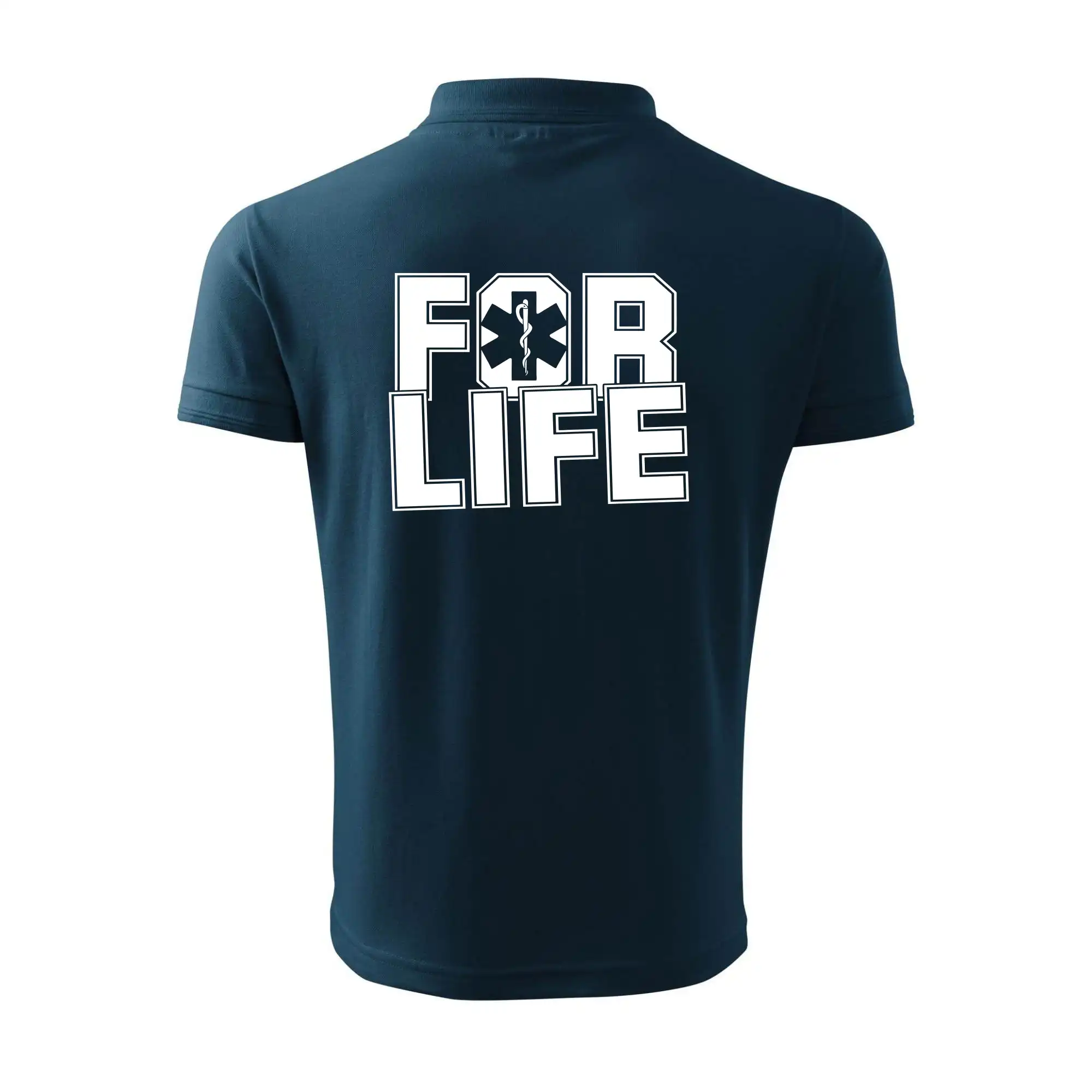 For Life
