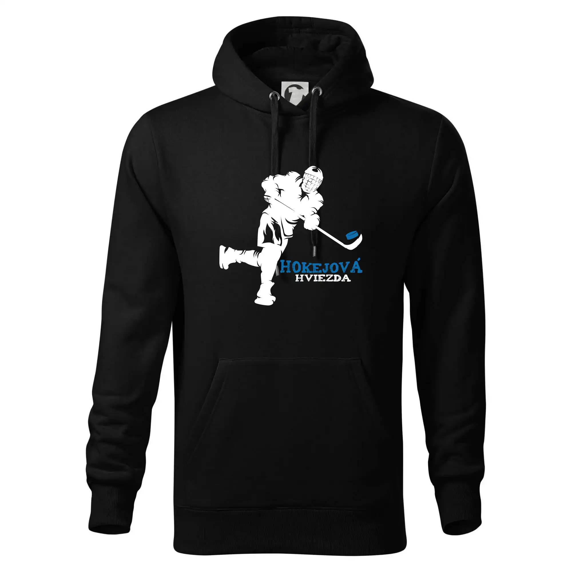 Hokejová hviezda