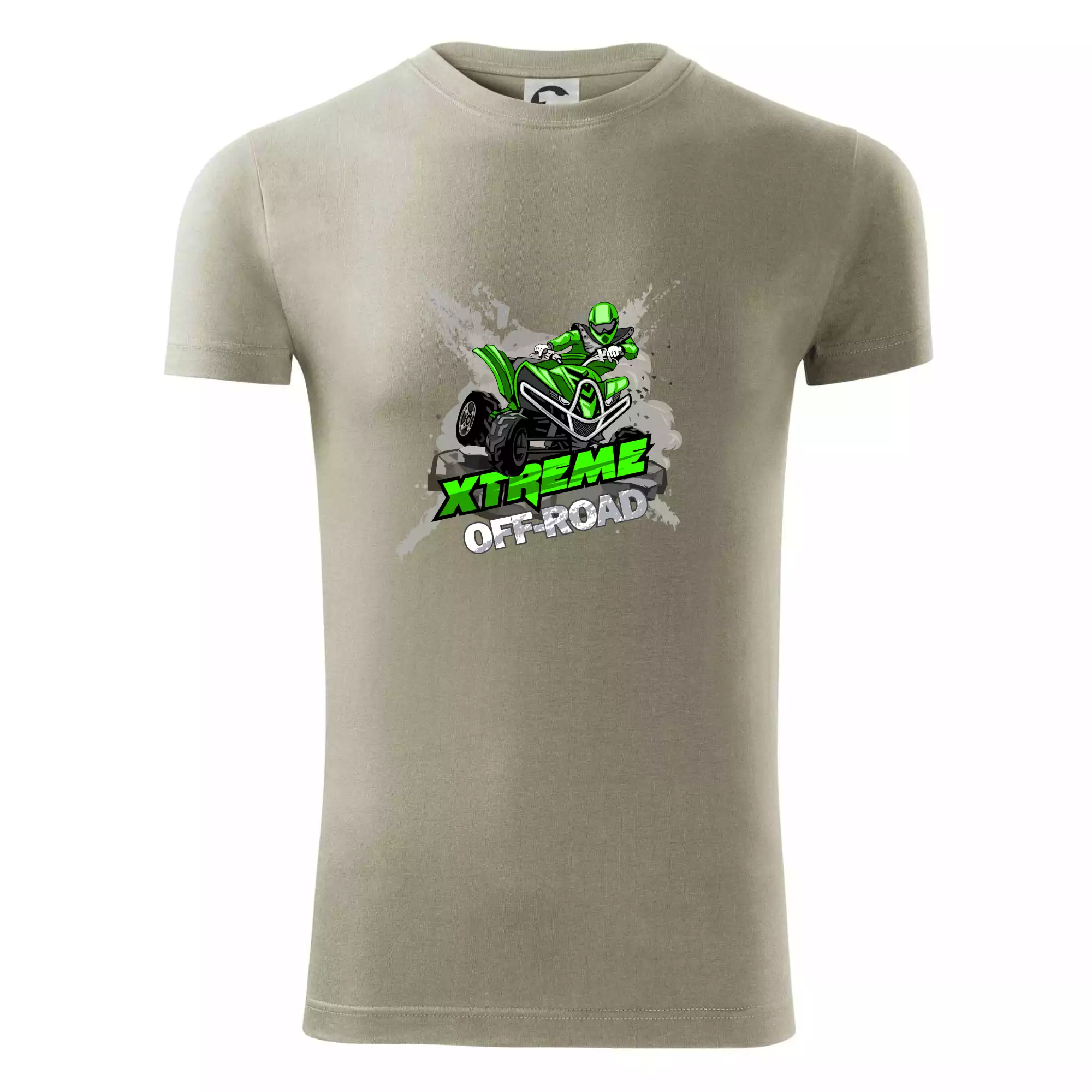 ATV čtyřkolka offroad XXX