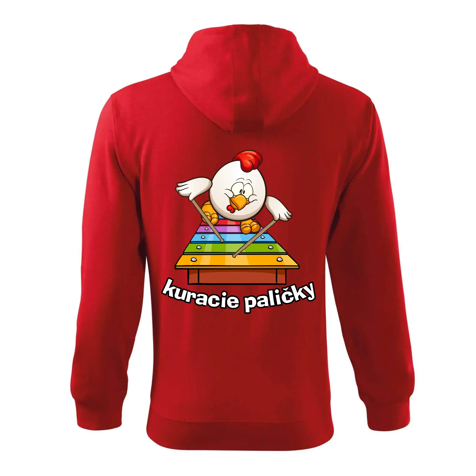 Kuracie paličky