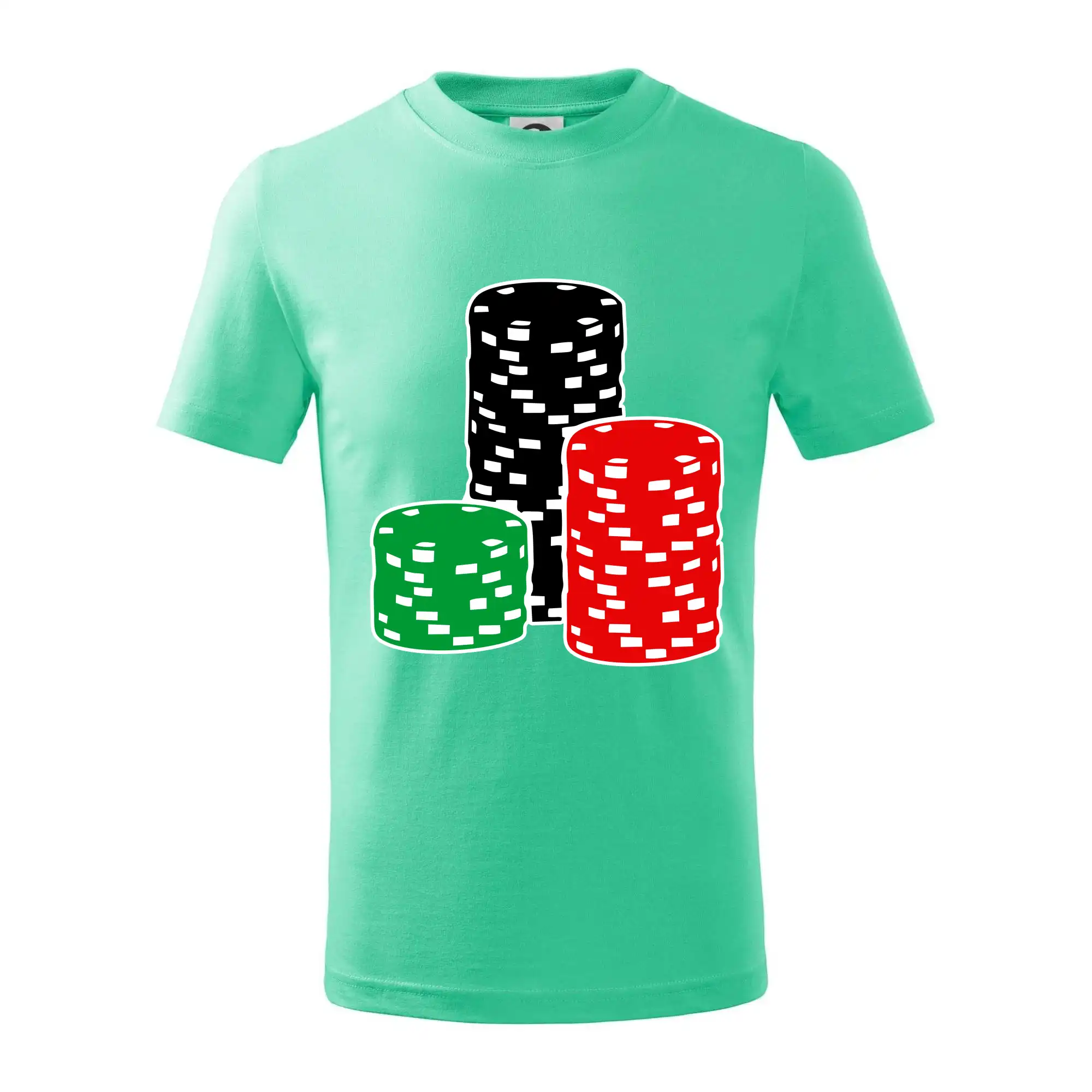 Poker žetony