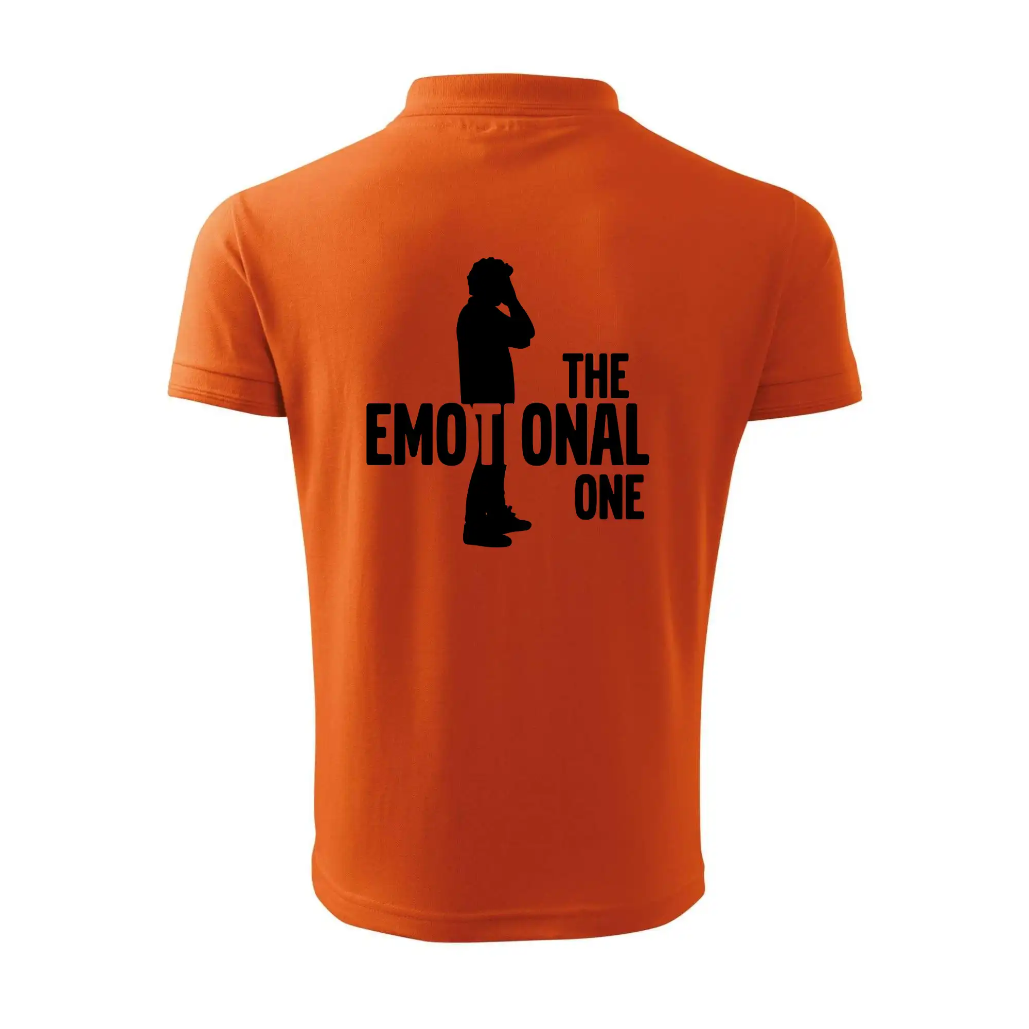 Bachelor party - The emotional one