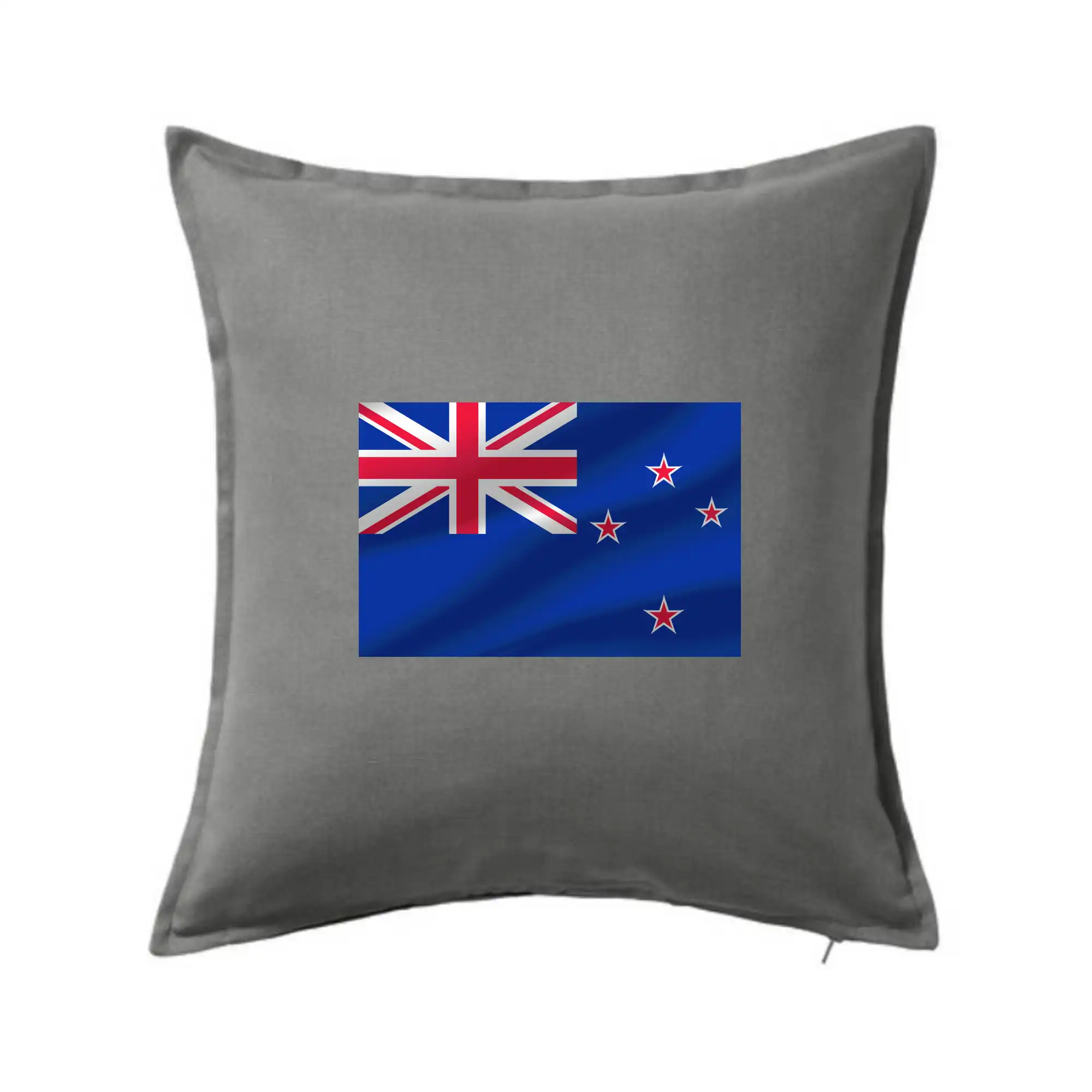 Nový Zéland fotka vlajky