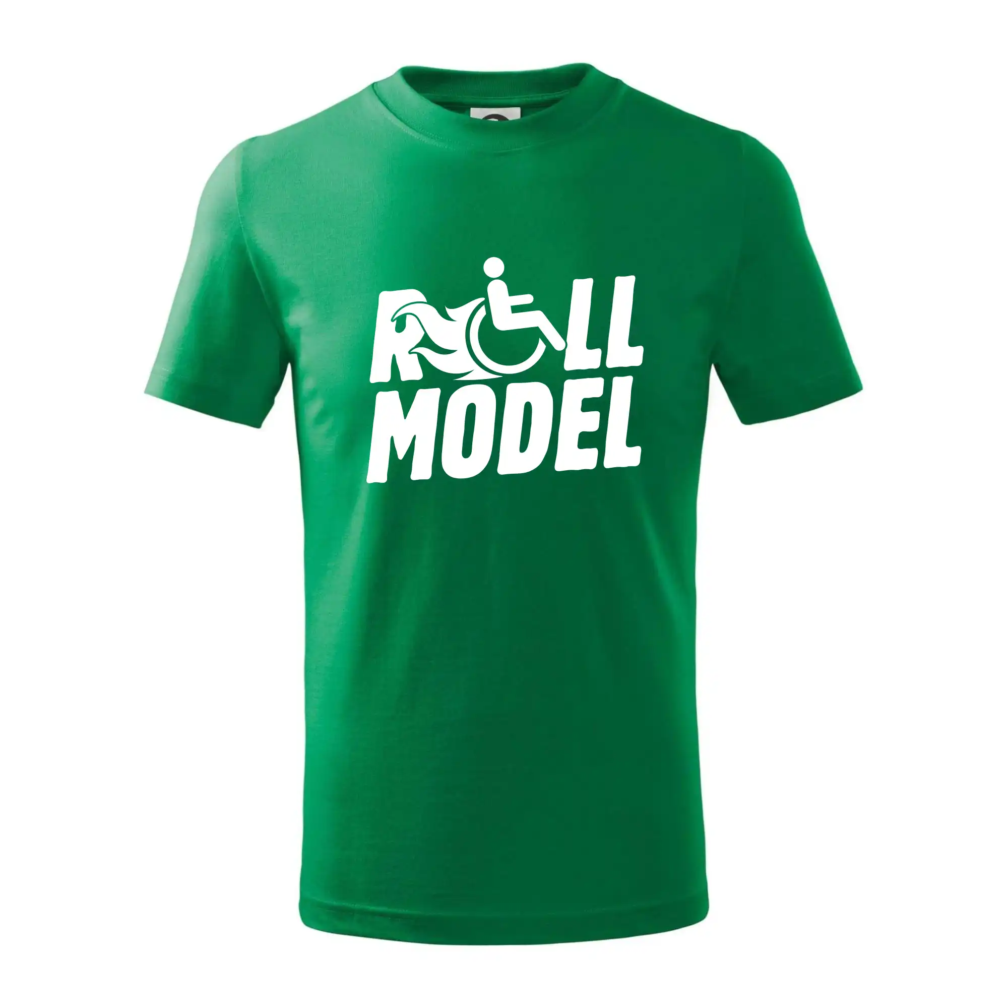 Roll model