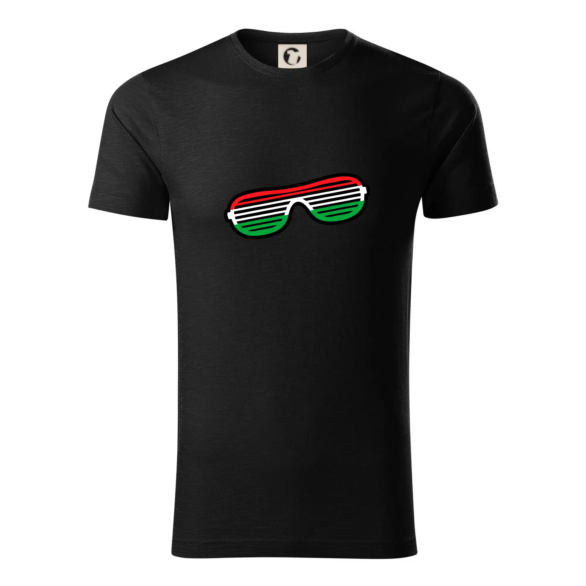 Italie brýle