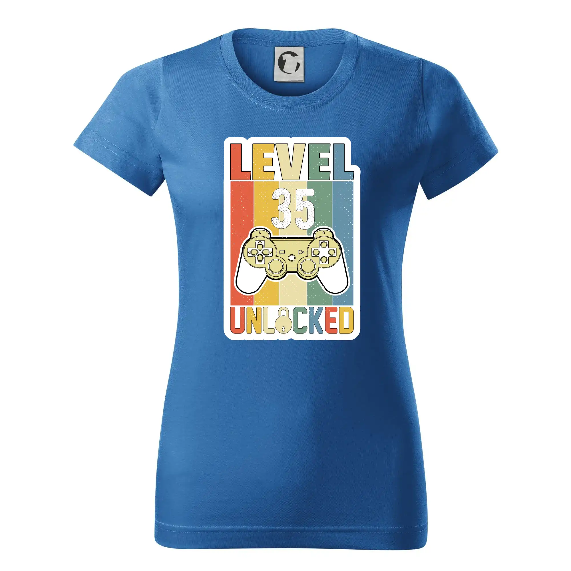 Gaming narozeniny 35