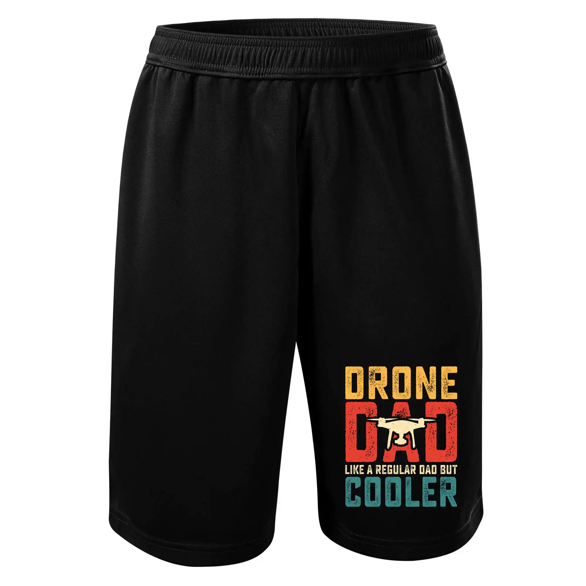 Drone Pilot dad like a regular dad but cooler