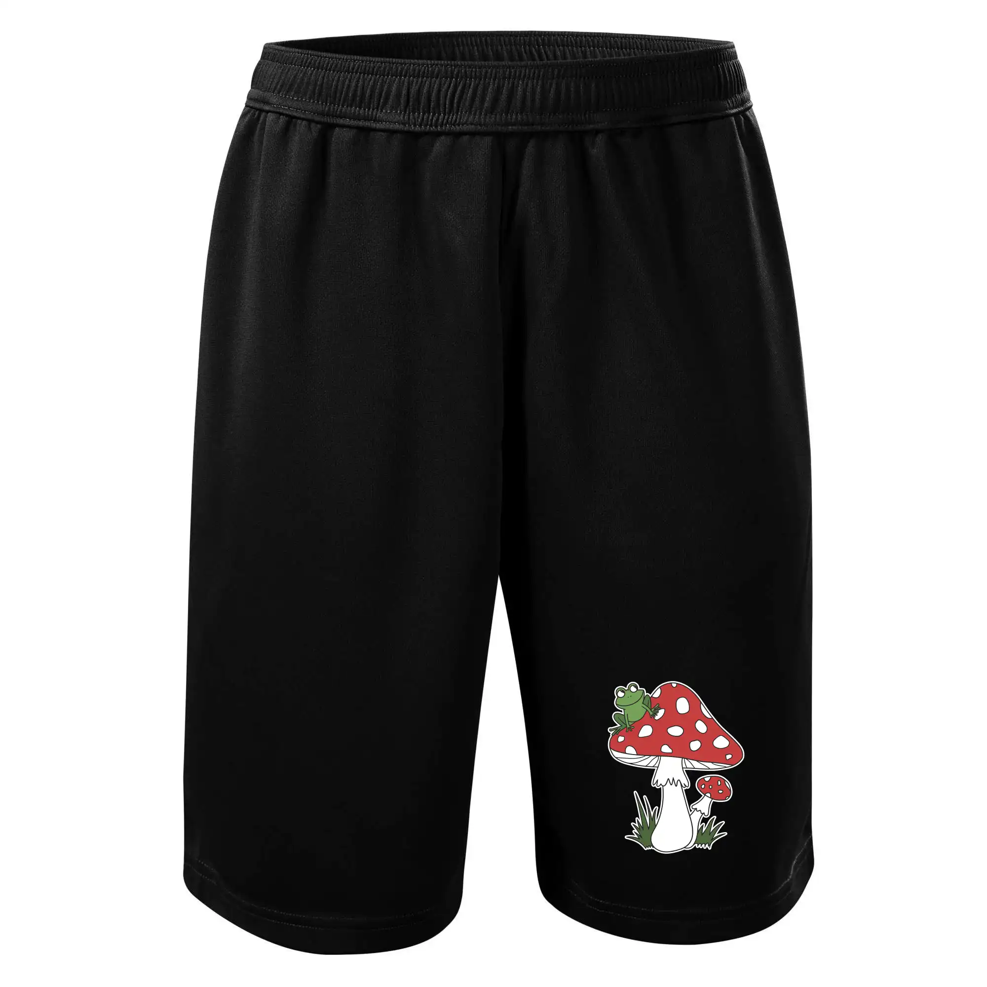 Goblincore  houba veselá