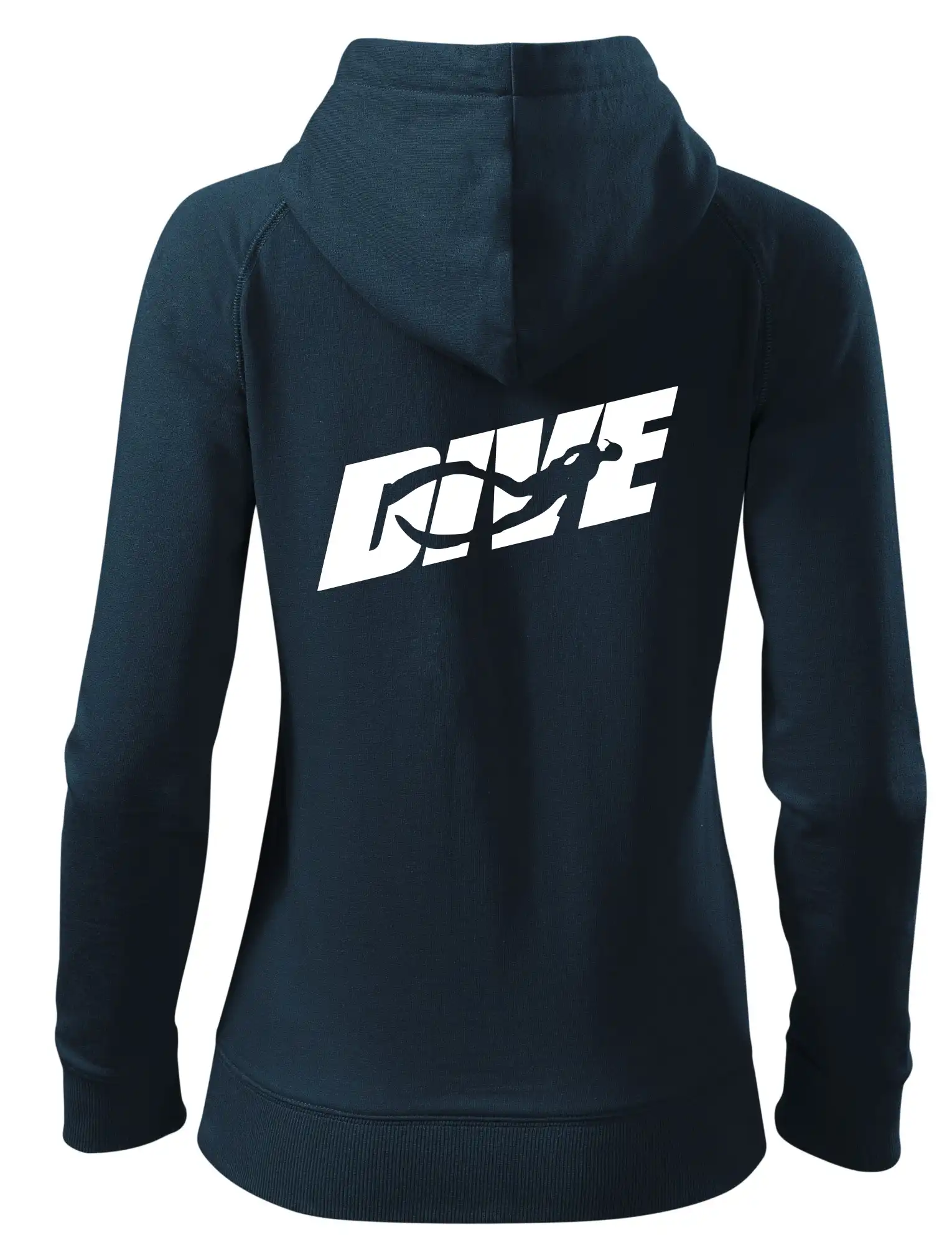 Freediving - Dive