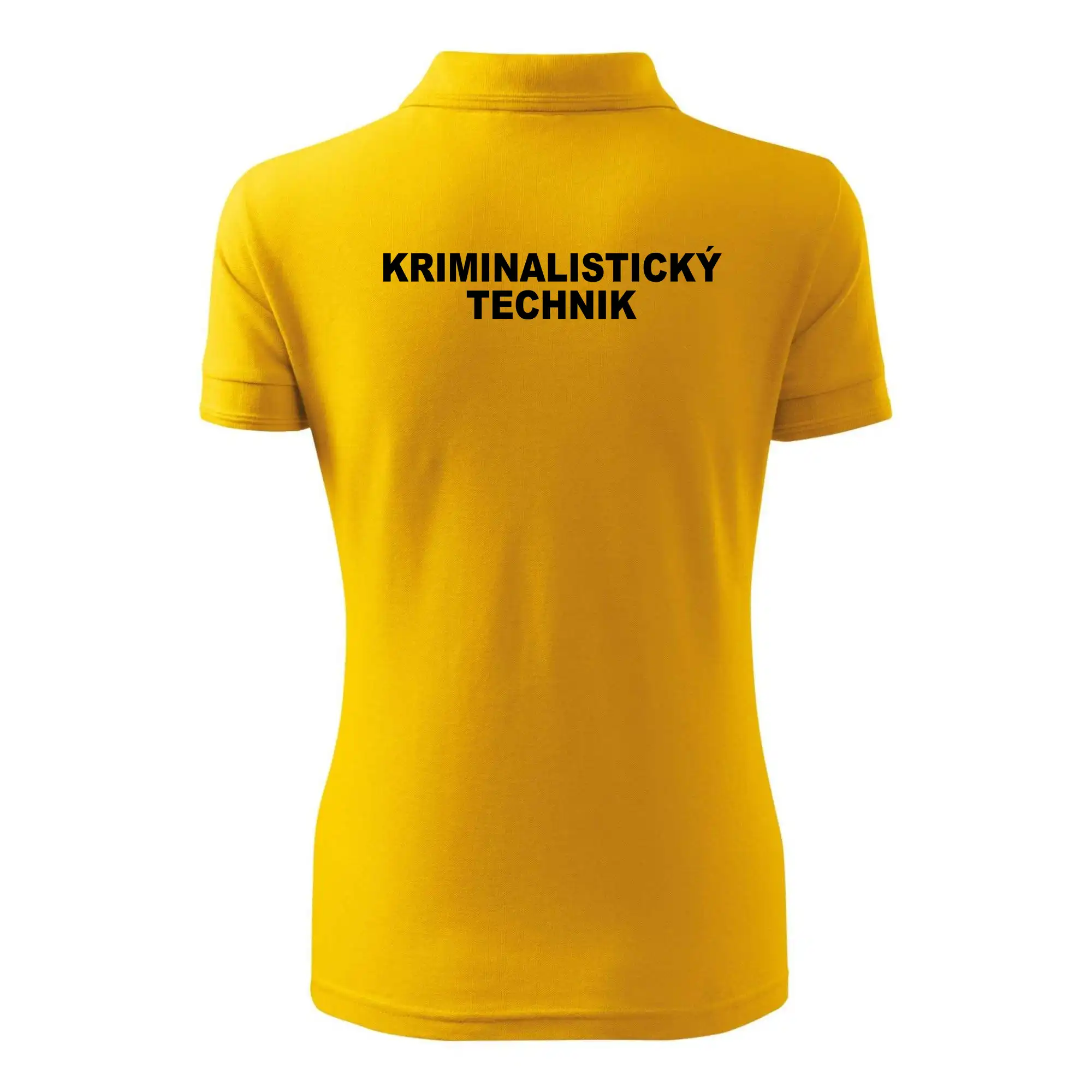 Kriminalistický technik