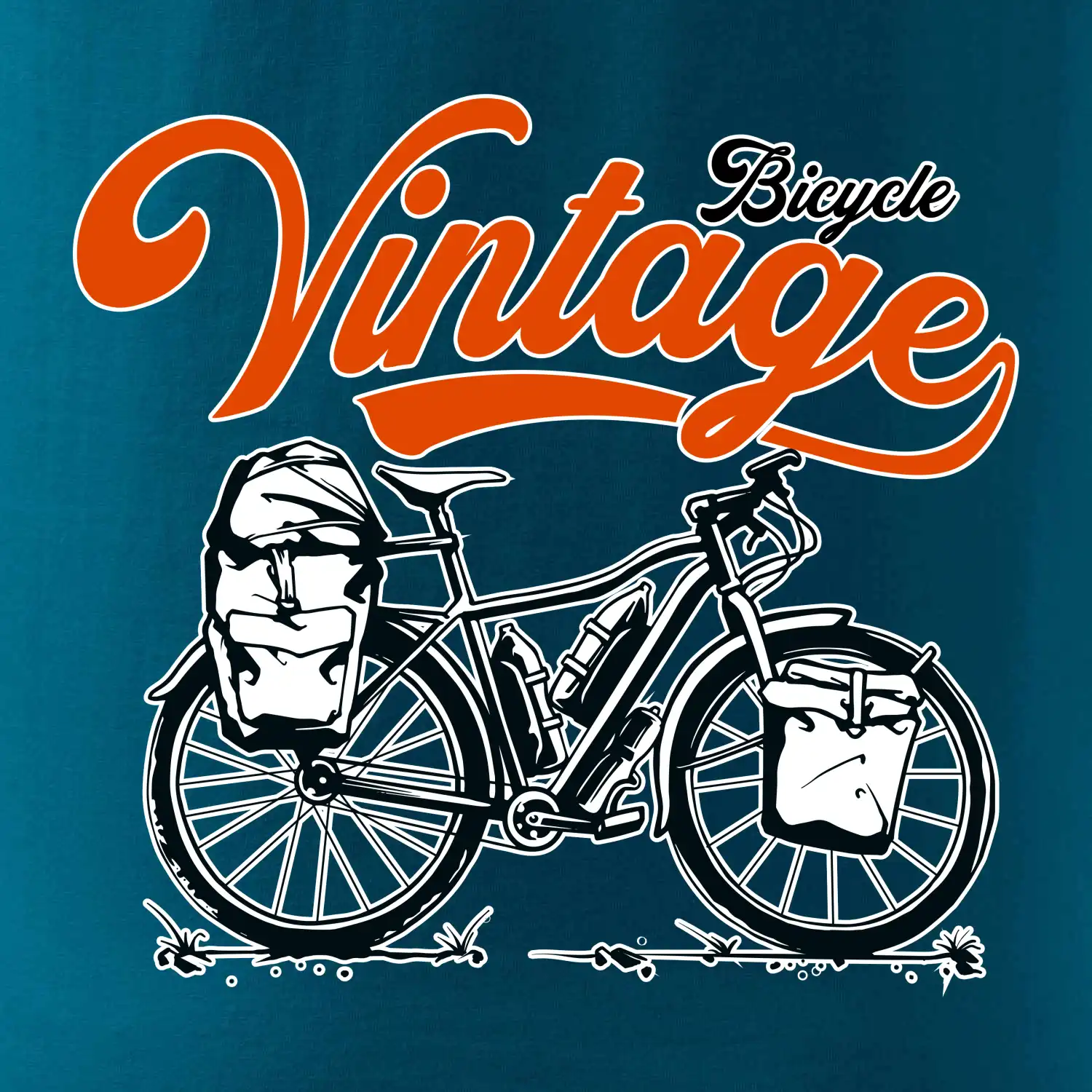 Bicycle Vintage