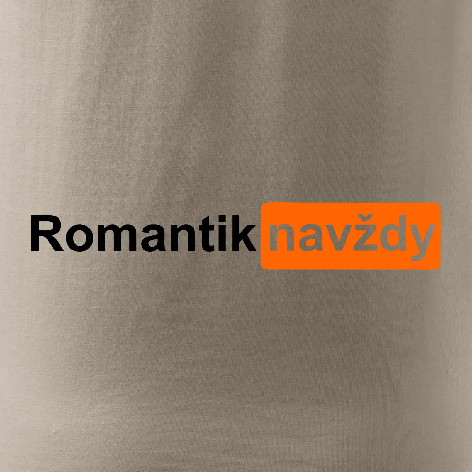 Porn - romantik navždy