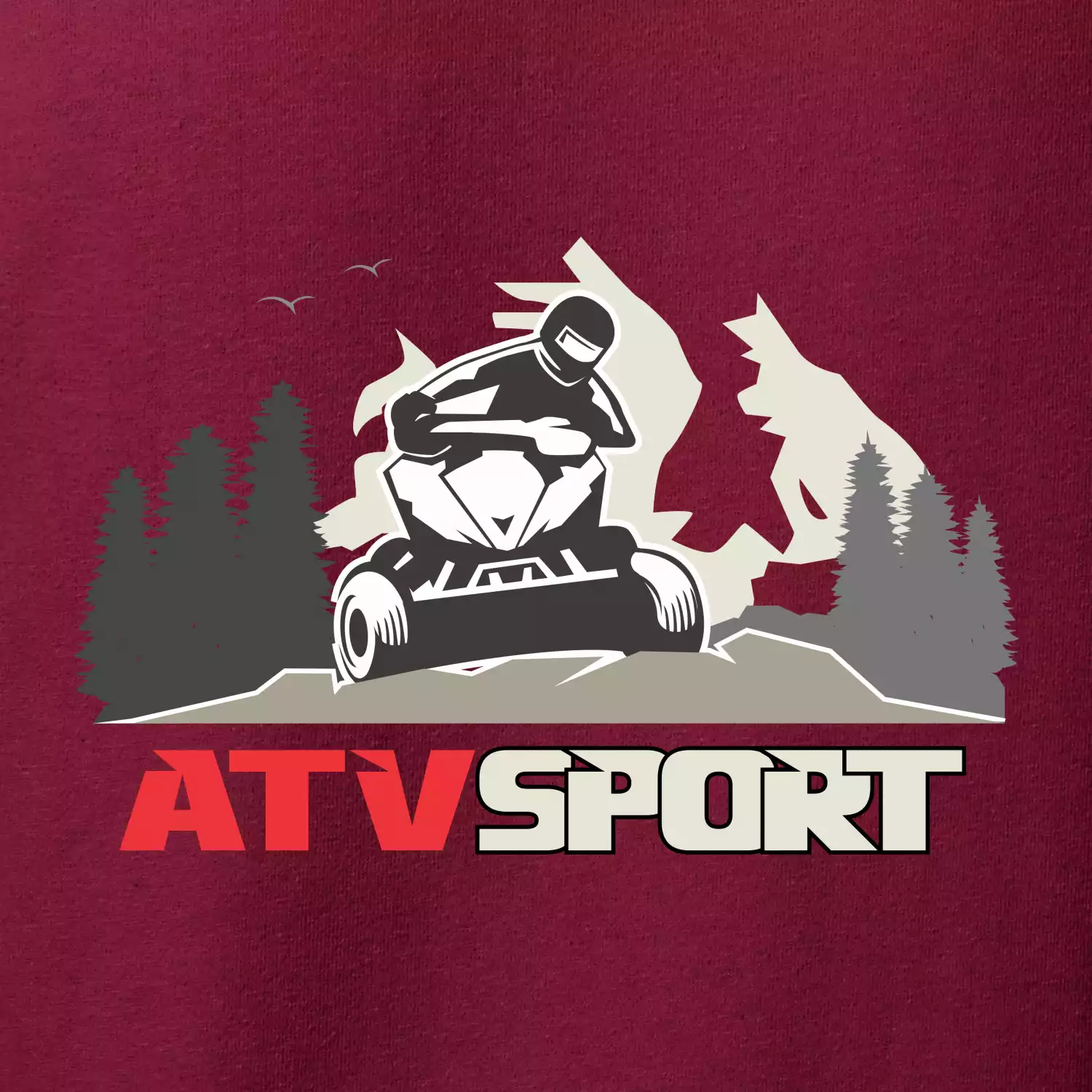 ATV čtyřkolka sport