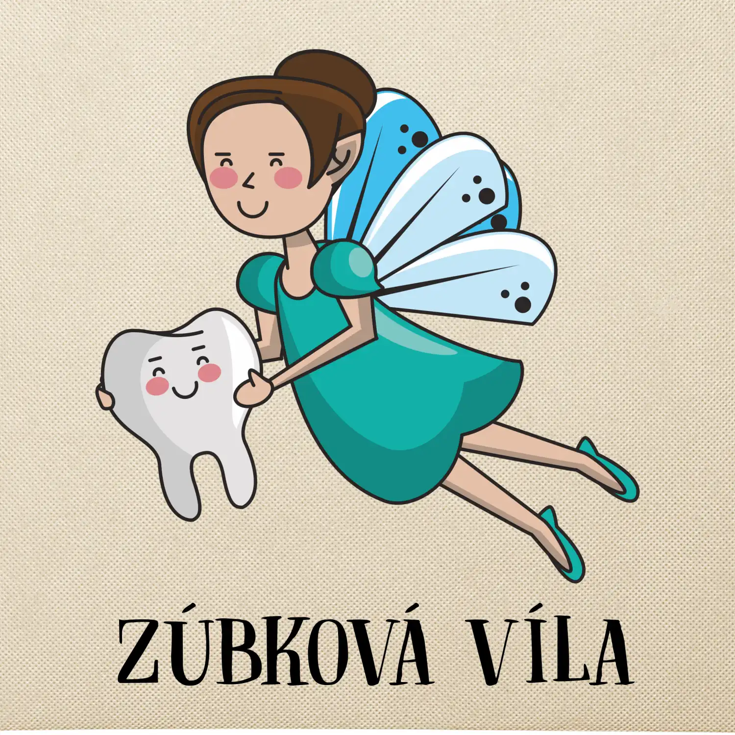 Zúbková víla