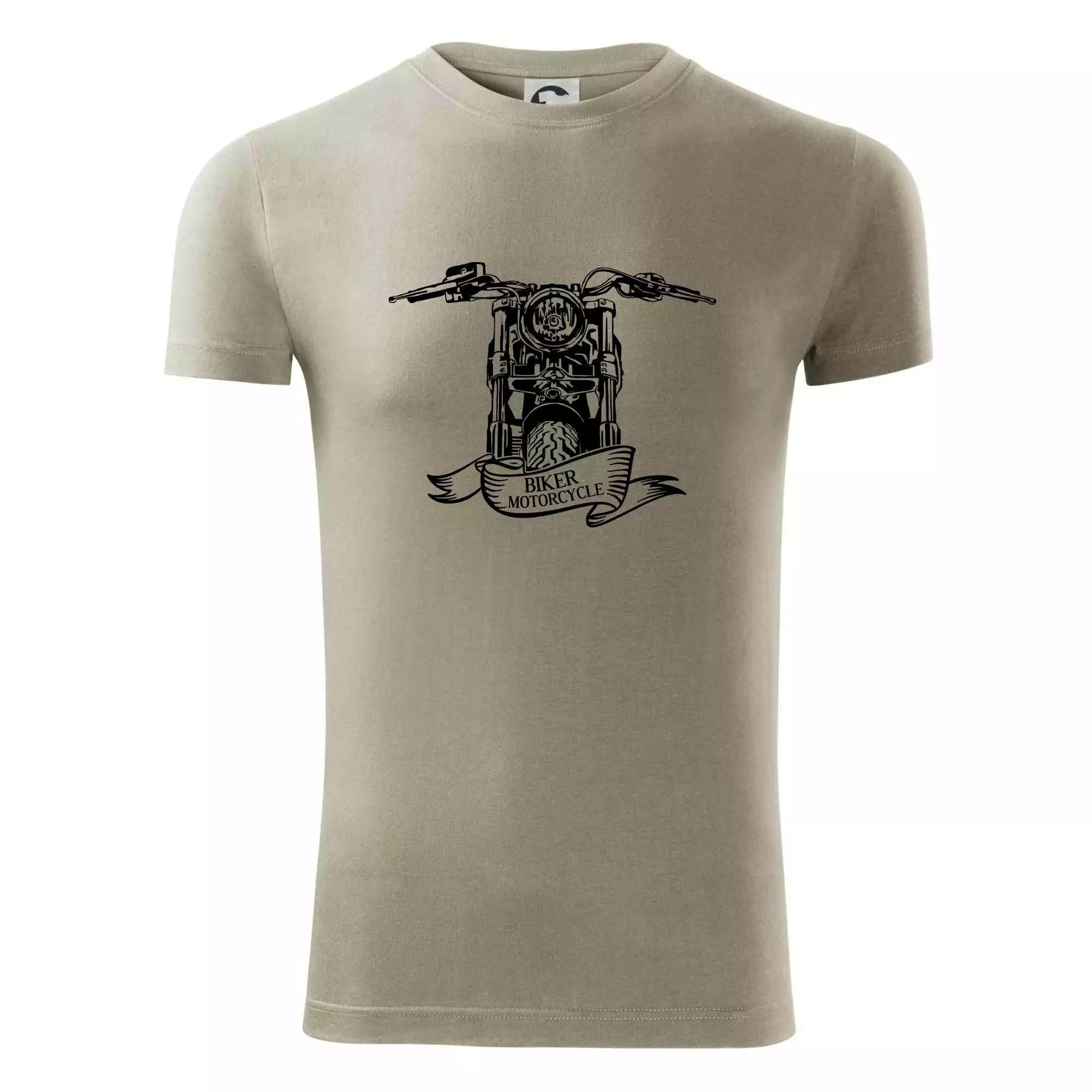 Biker Motorcycle motorka