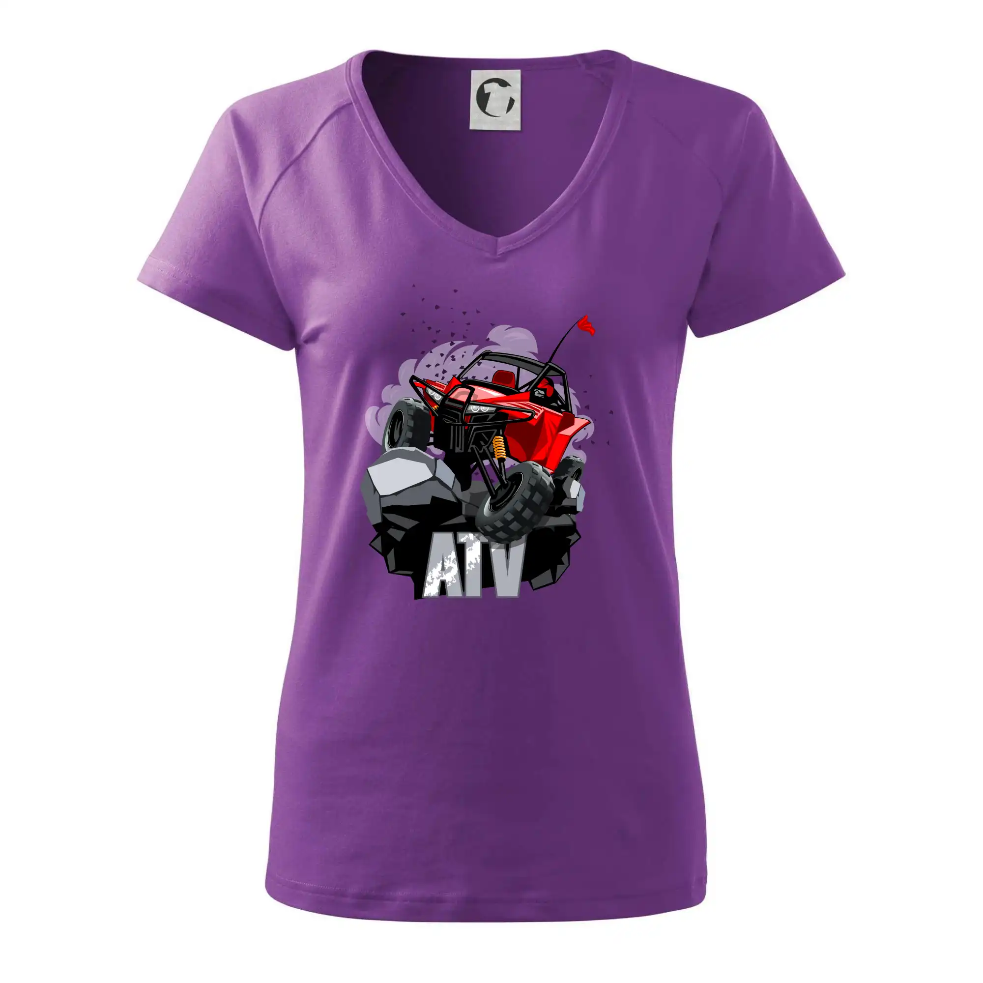 ATV offroad buggy