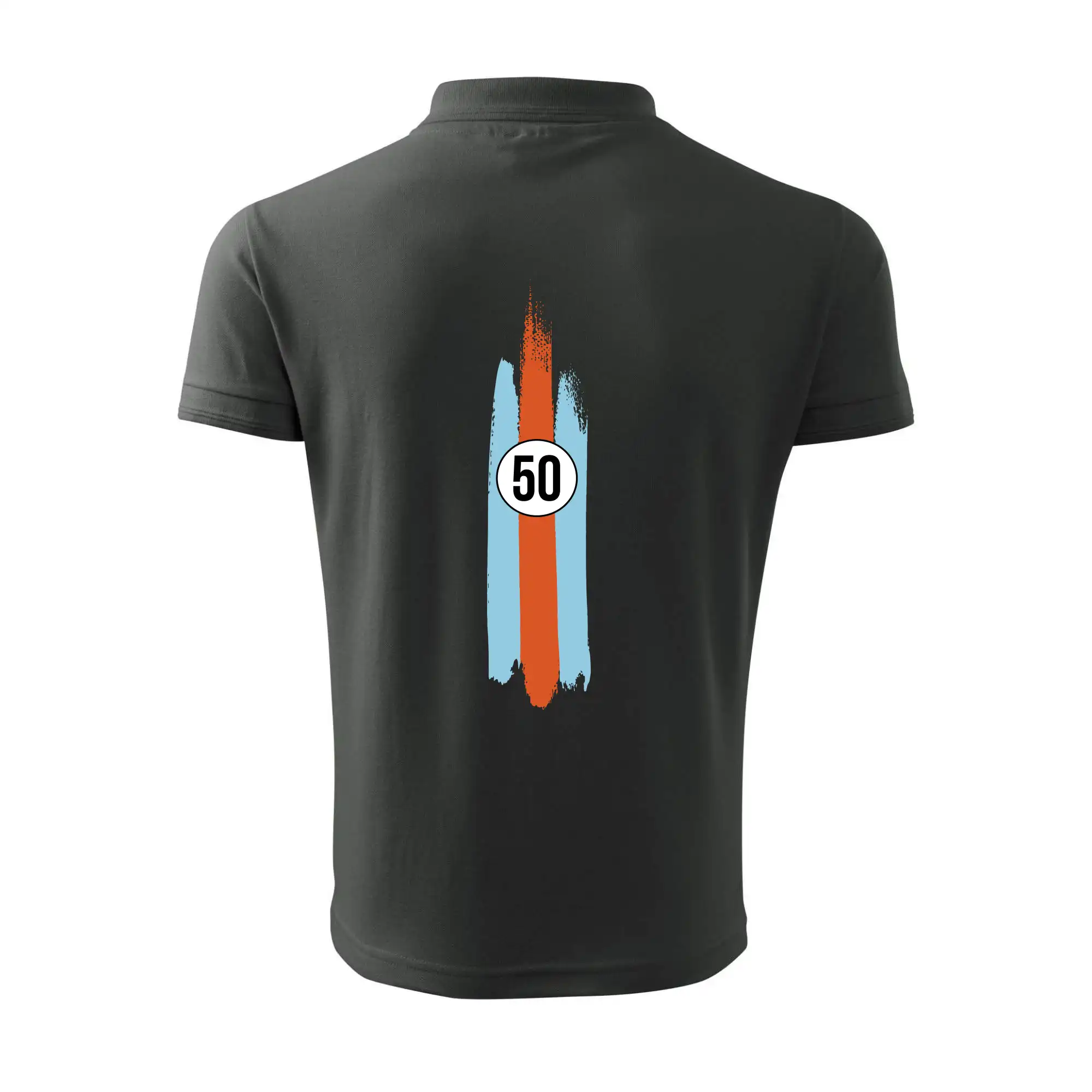 Vintage Race 50