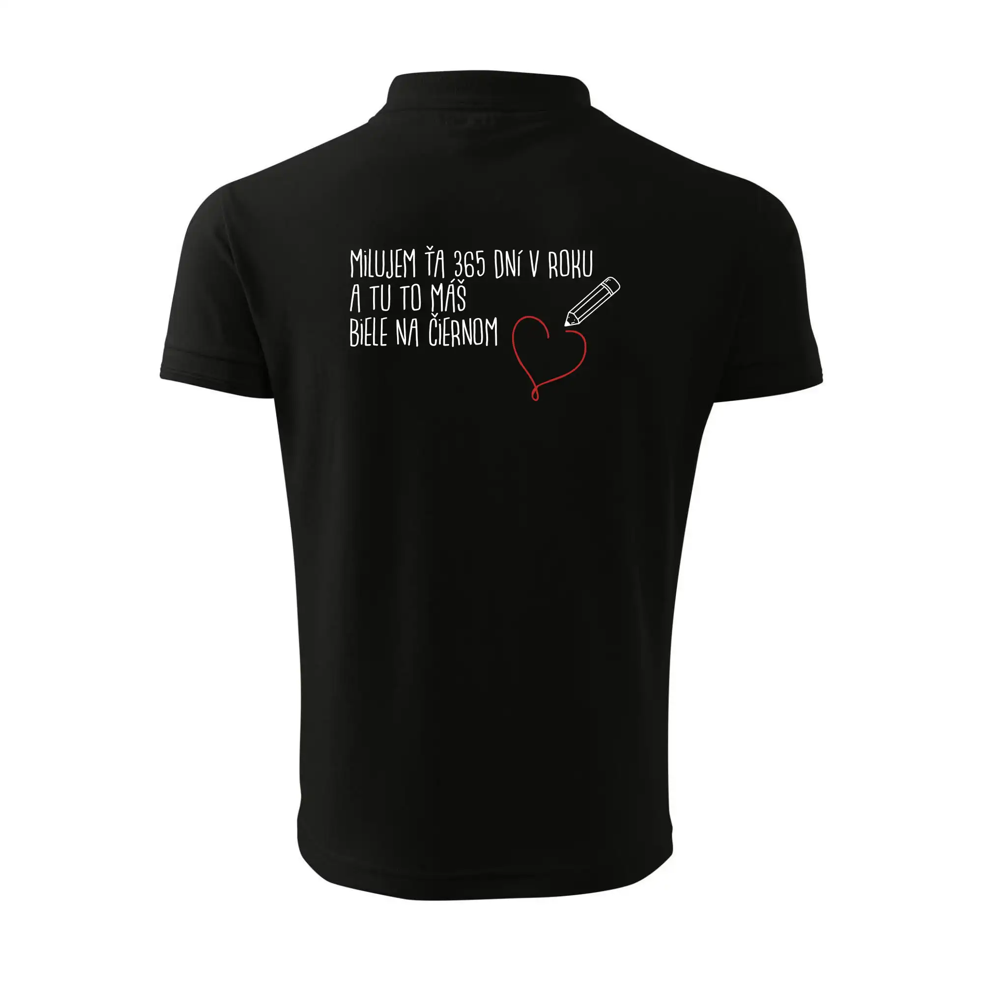 Milujem ťa 365 dní SK