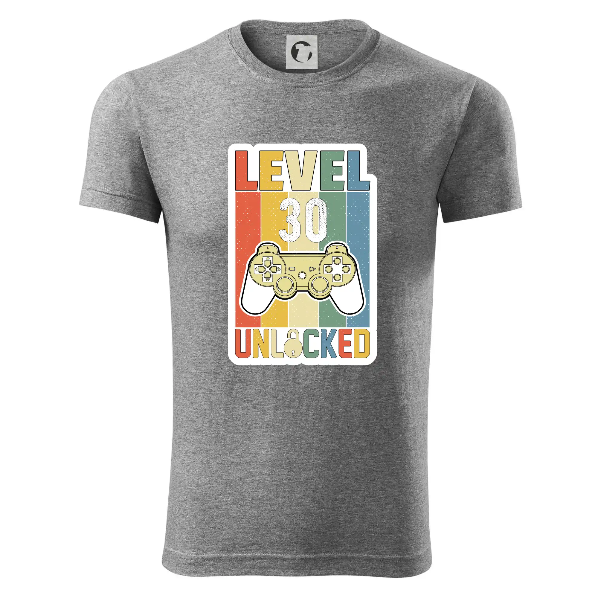 Gaming narozeniny 30