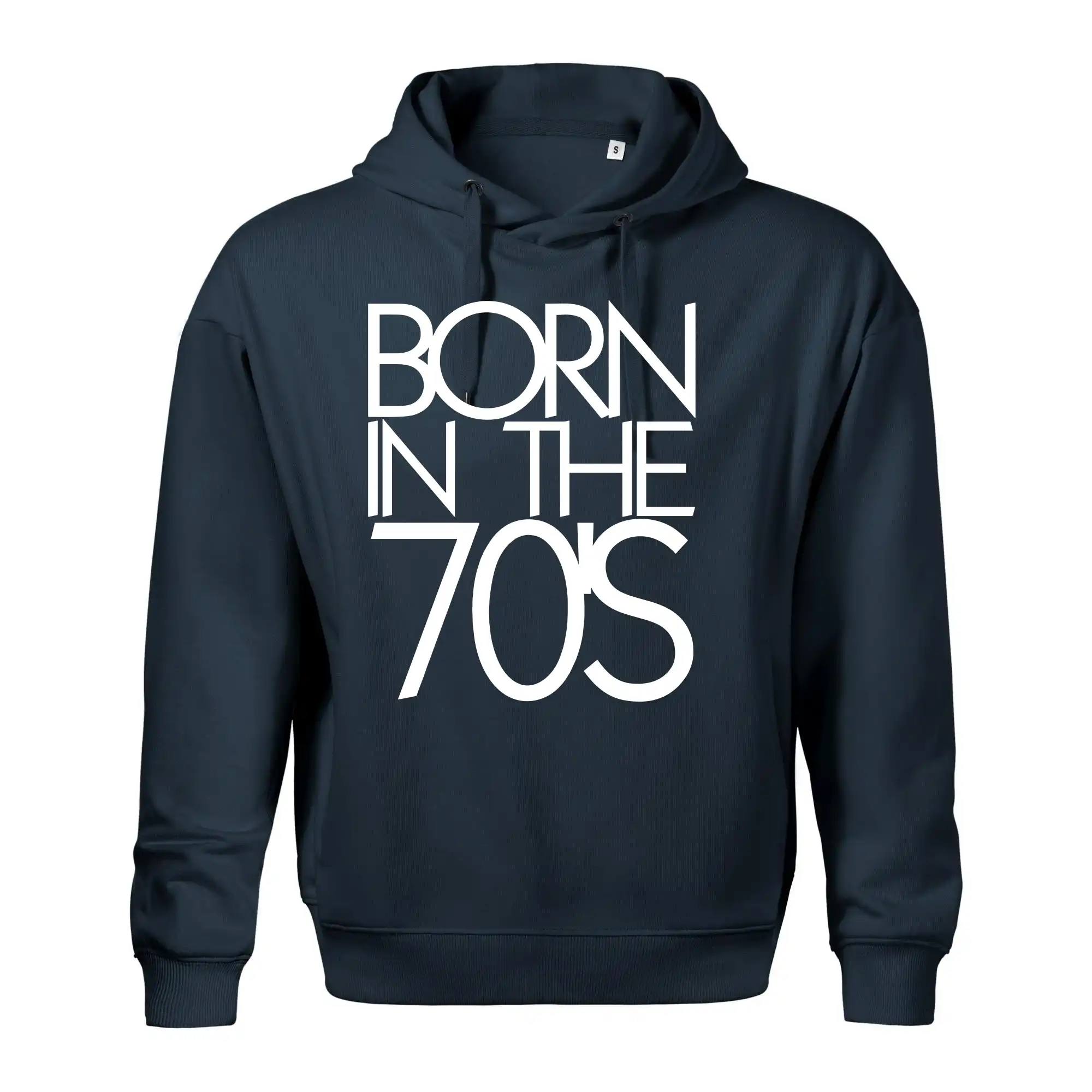 Born In The 70's