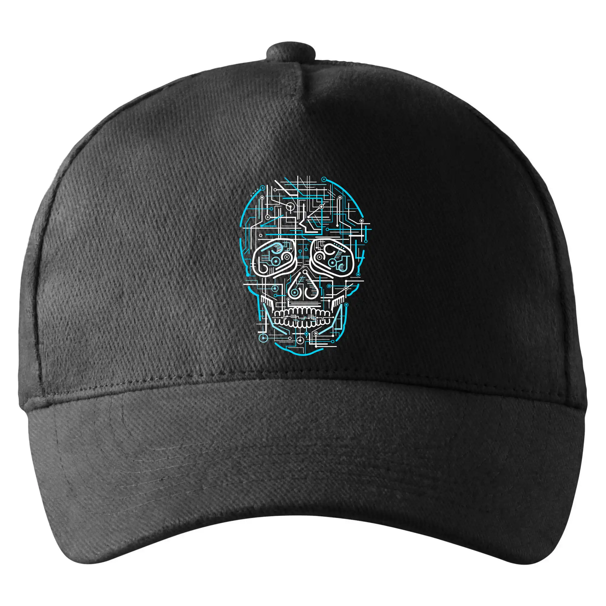 Electric Skull