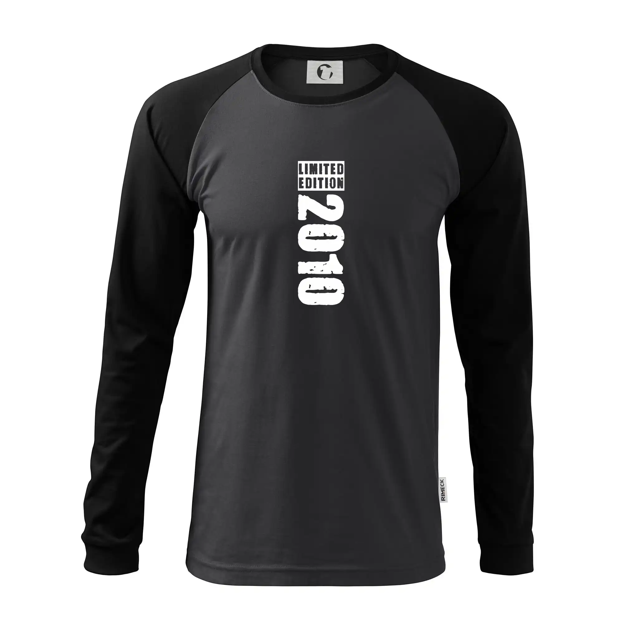 Limited edition 2010 pruh