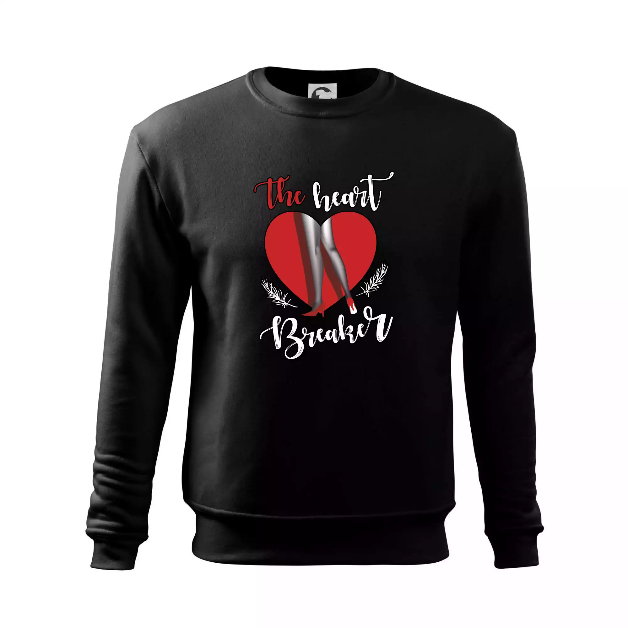 The Heart breaker - srdce