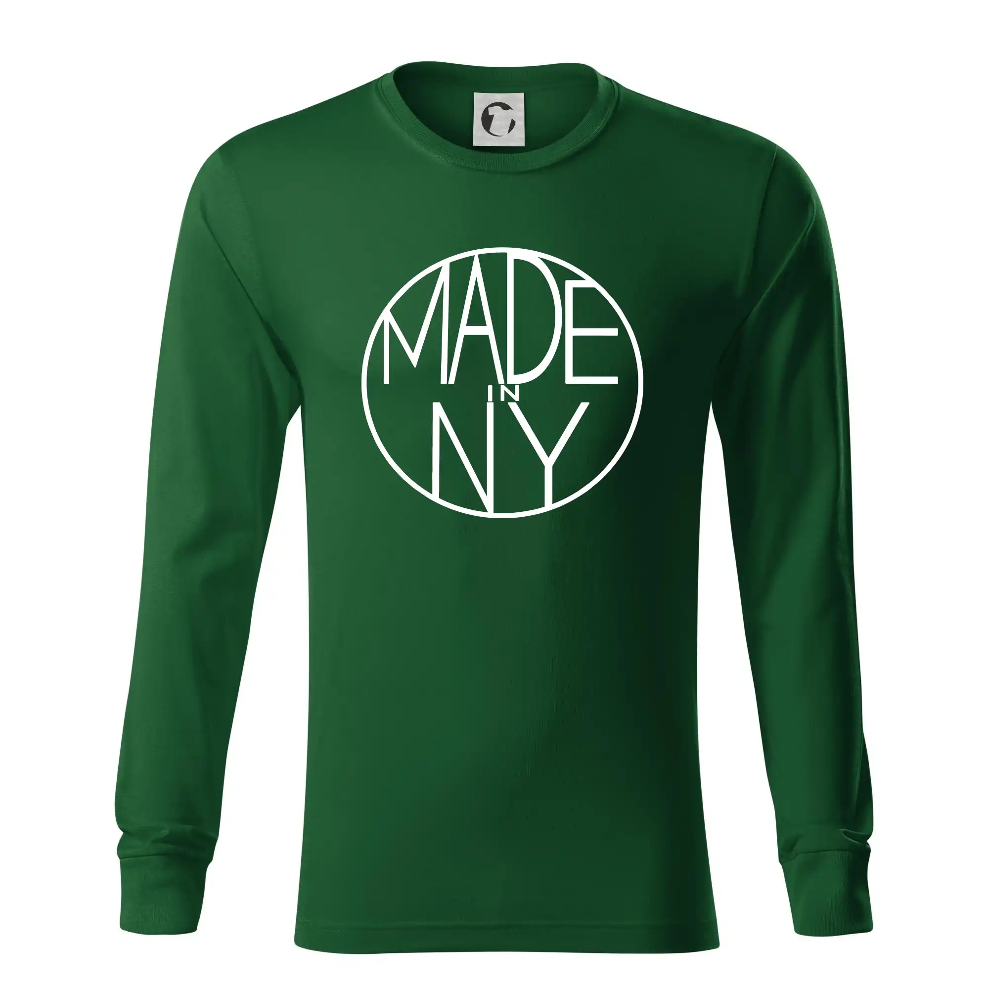 Made in NY