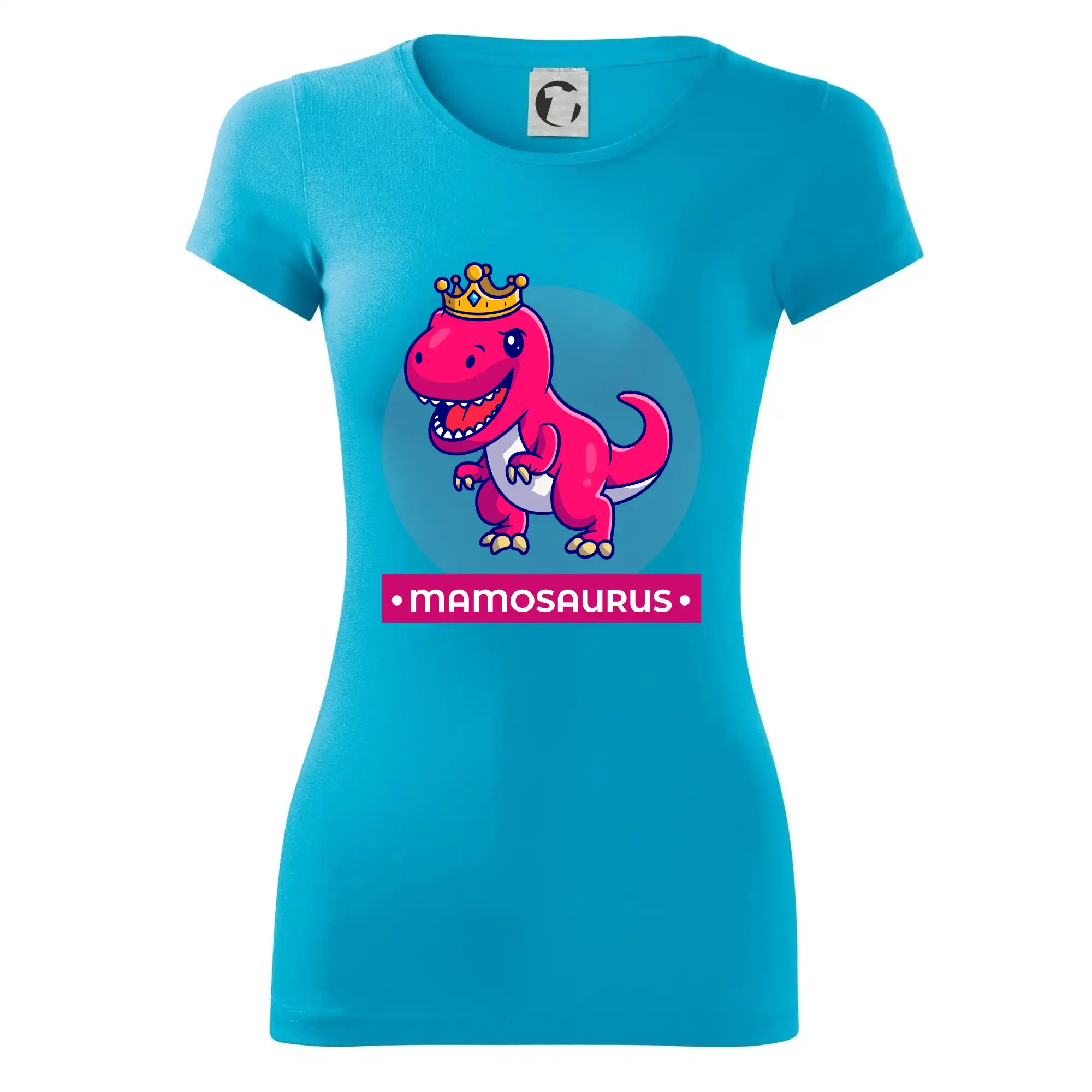 Dinosaurie rodina - mama SK