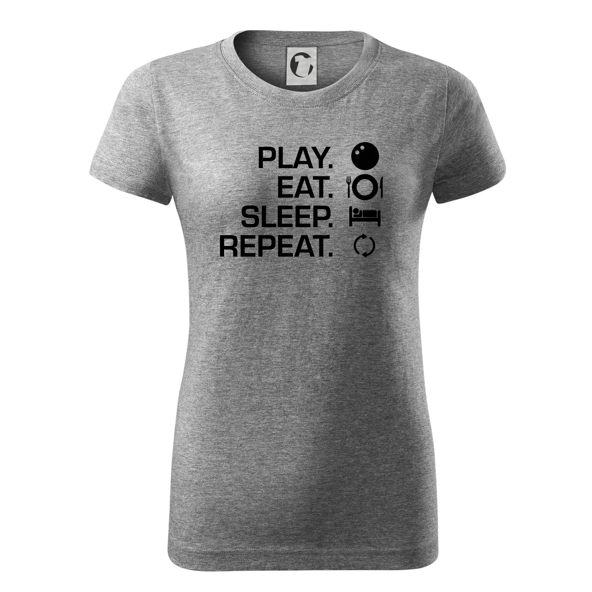 Play eat sleep squash