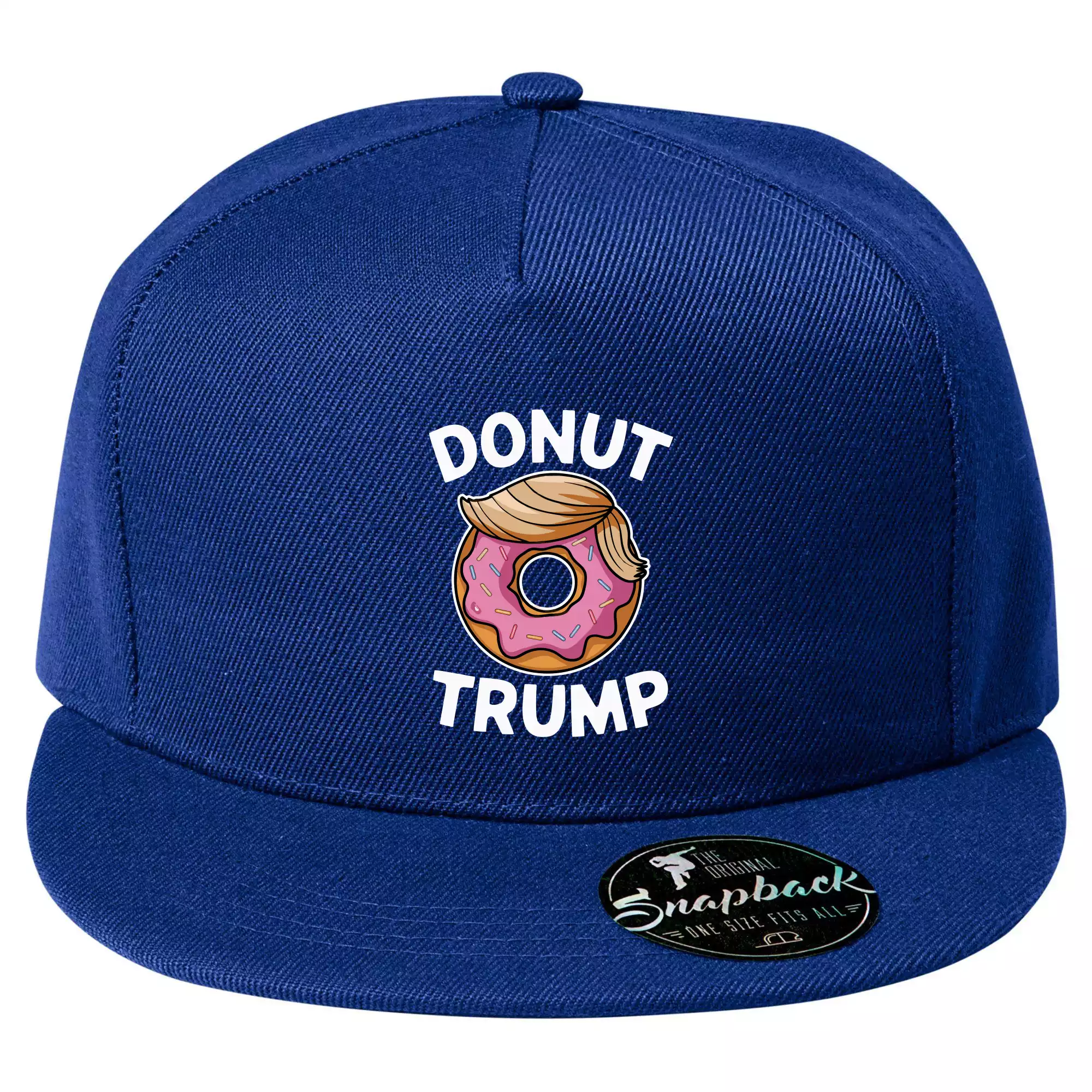 Donut Trump