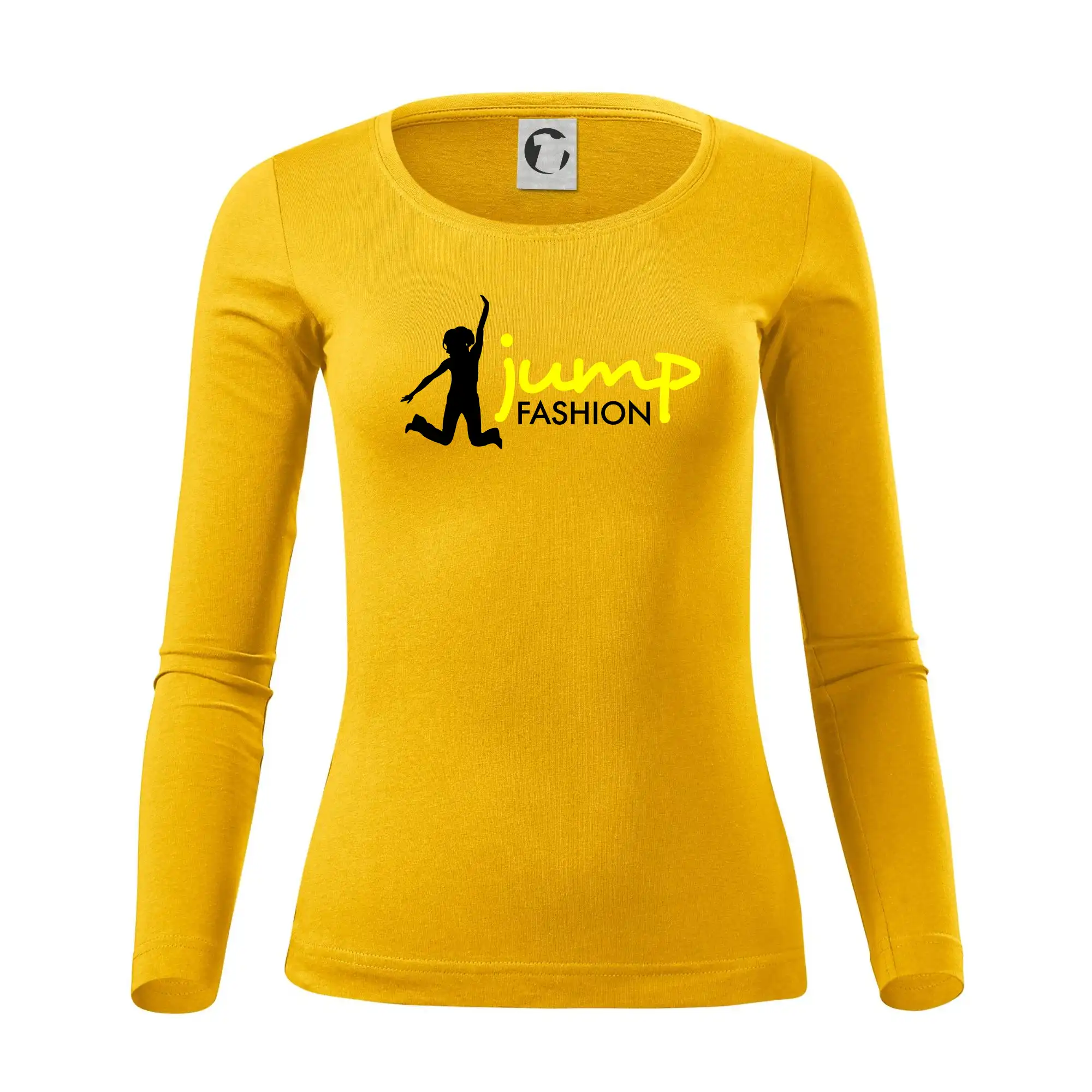 Jump fashion