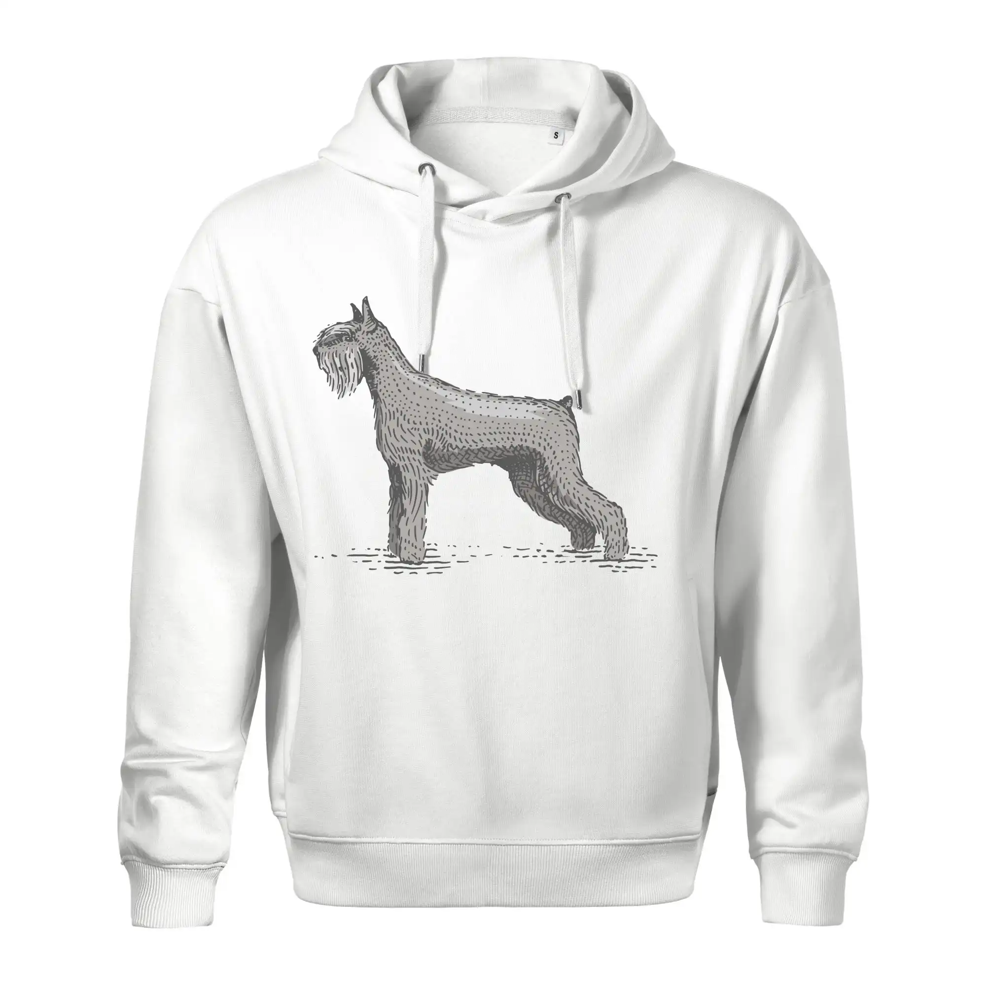 Vintage Schnauzer