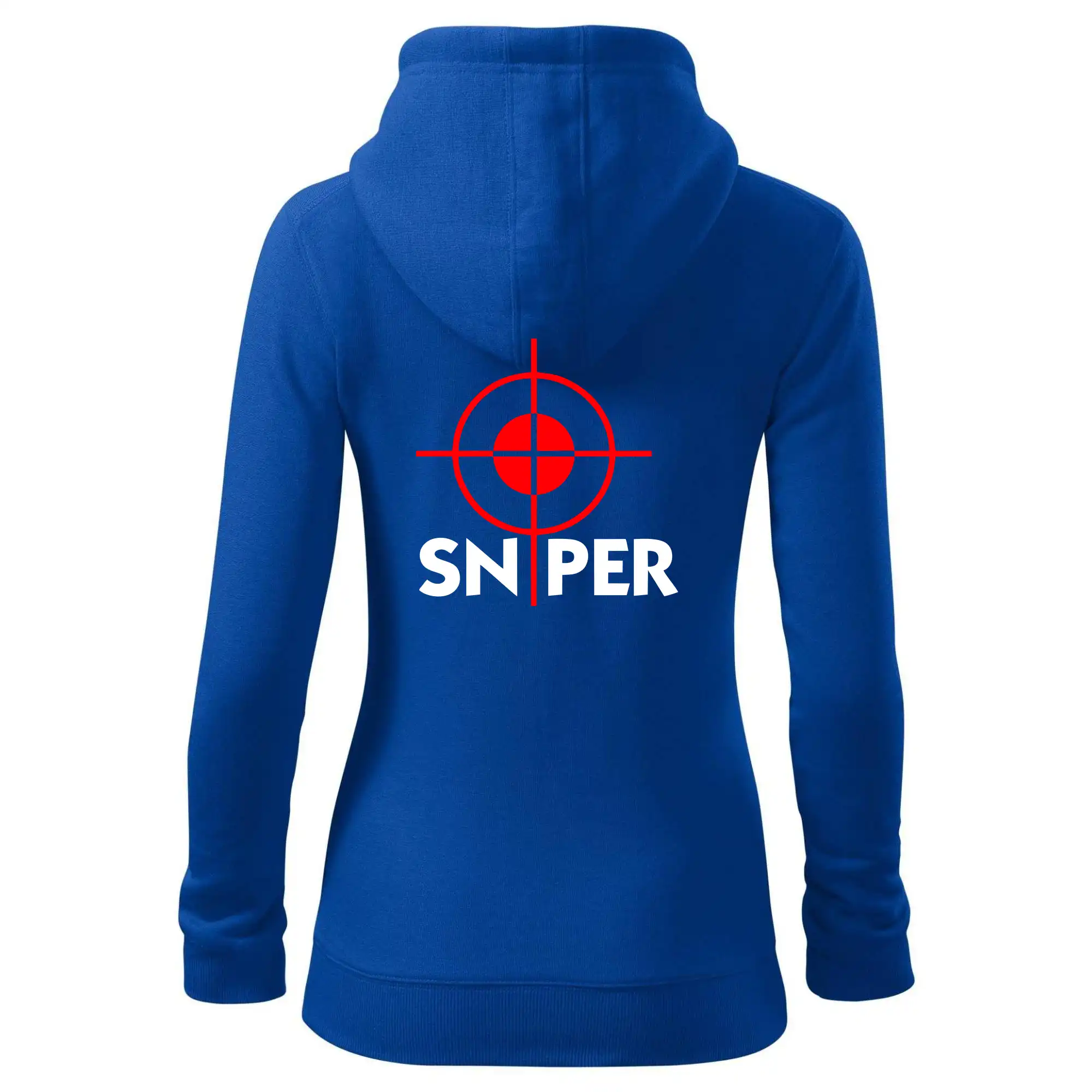 Sniper zameřovač