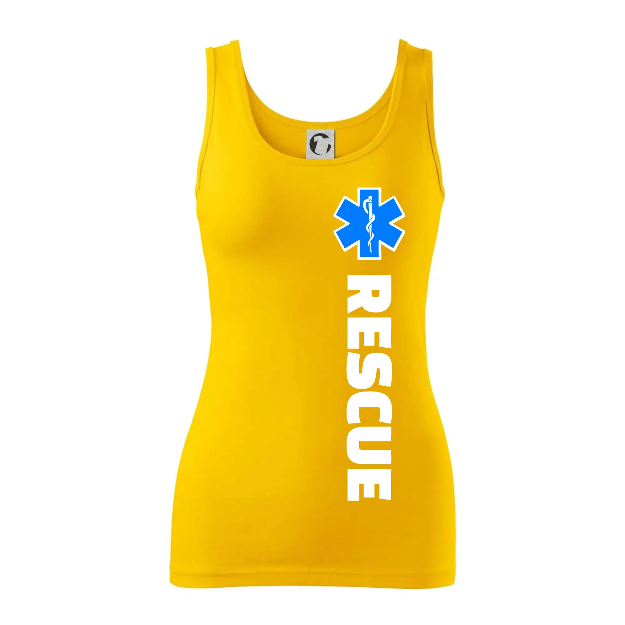 Rescue - pro záchranáře