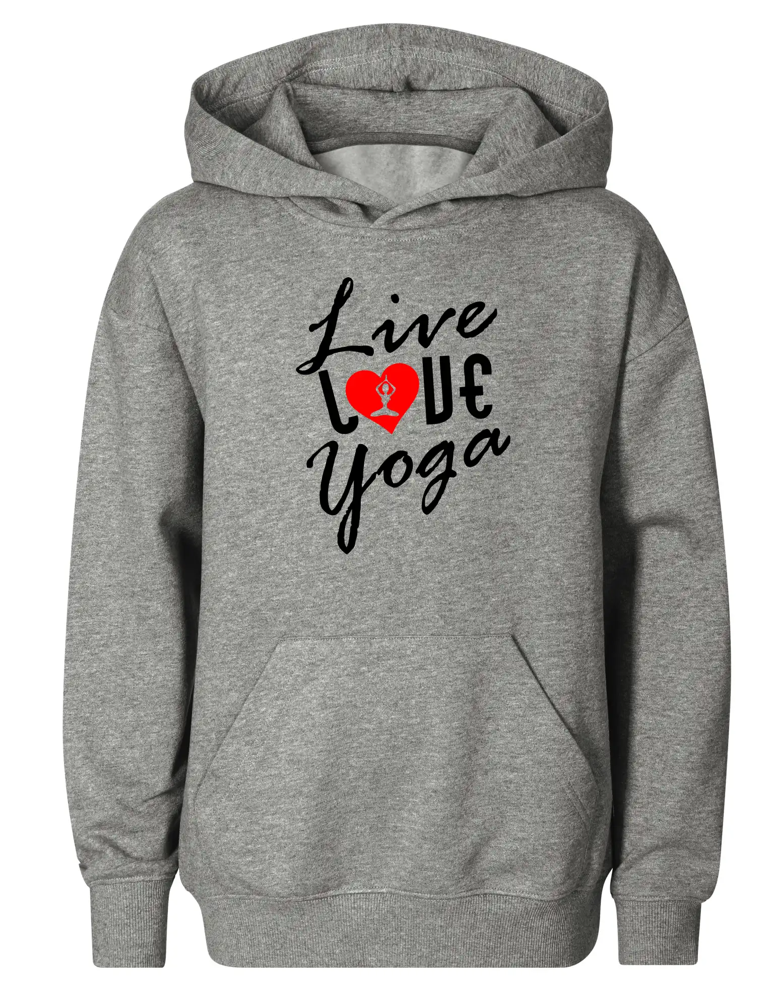 Live Love Yoga