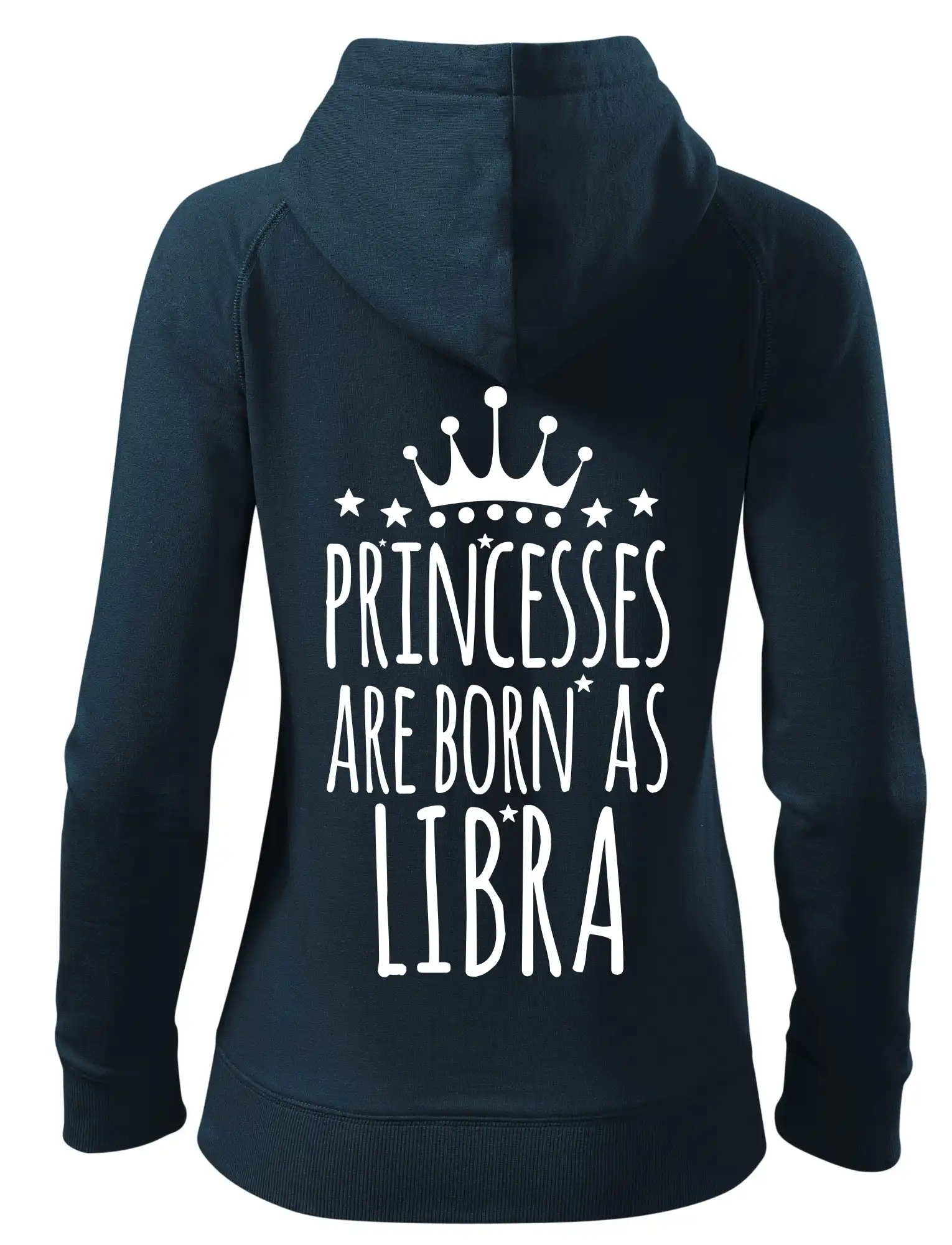 Princesses are born as Libra - Váhy