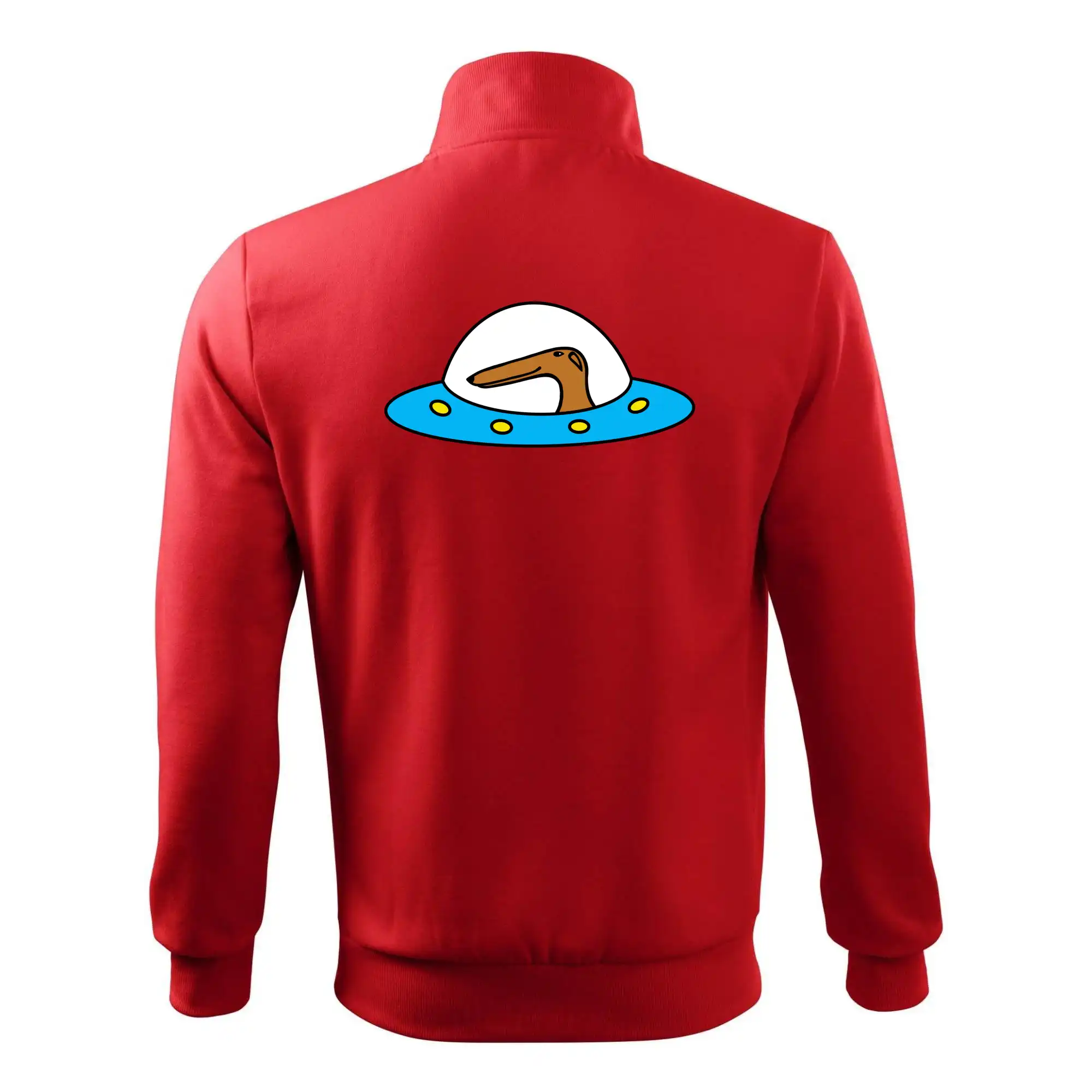 UFO pes (Moňas)