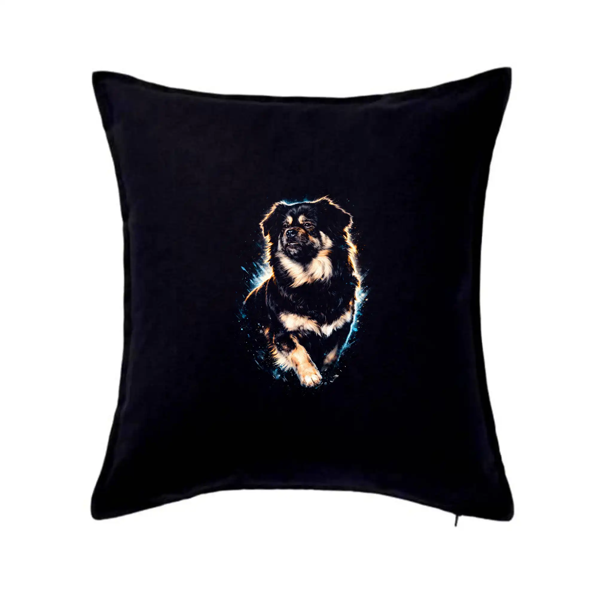 Obrázek polotón Tibetský kokršpaněl