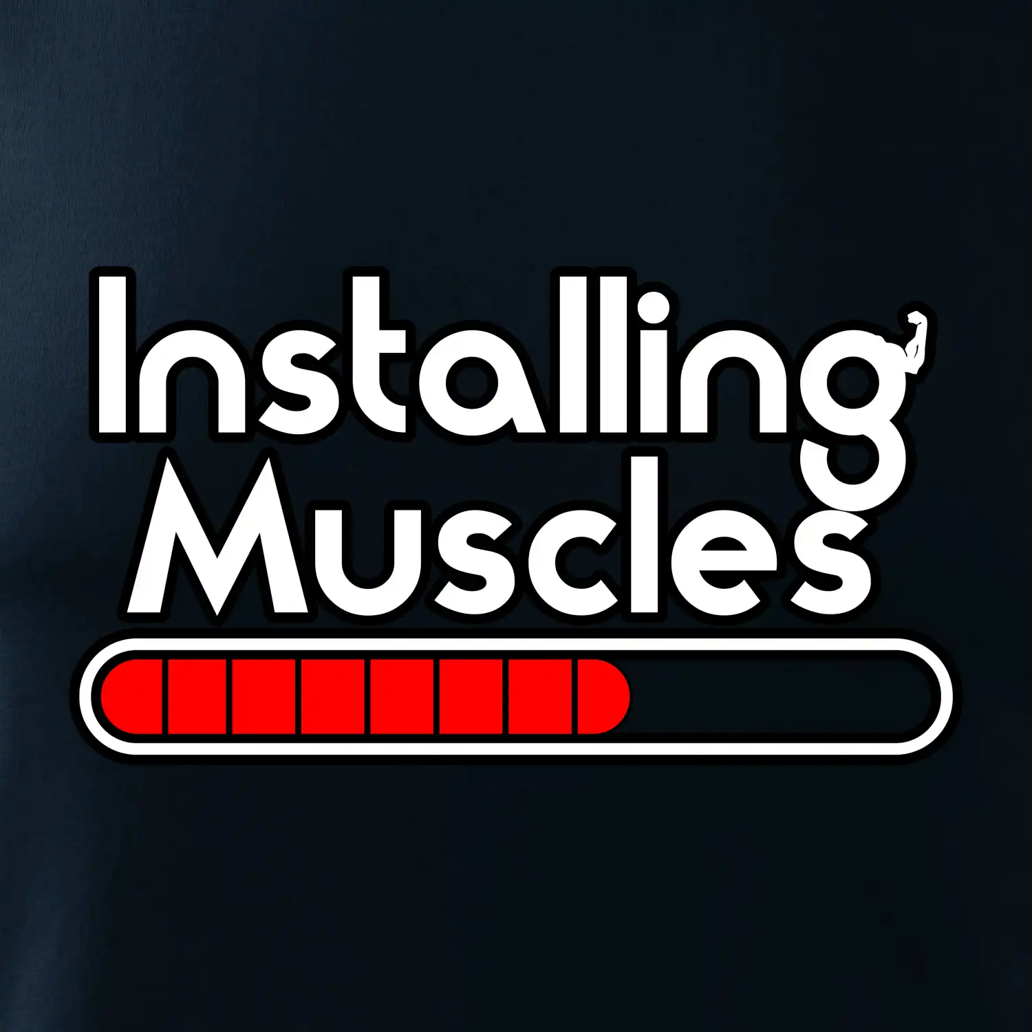 Installing Muscles