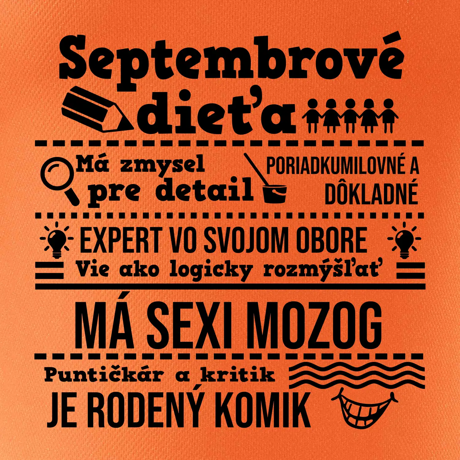 Narodeniny September