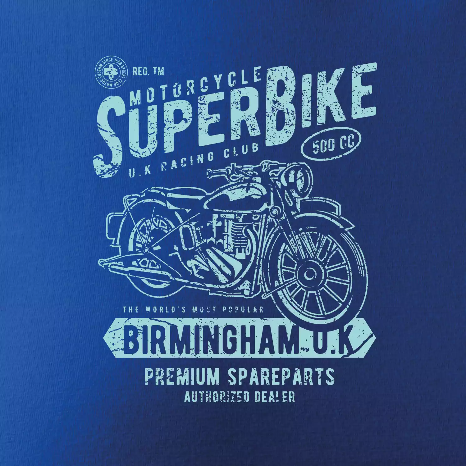 Super Bike