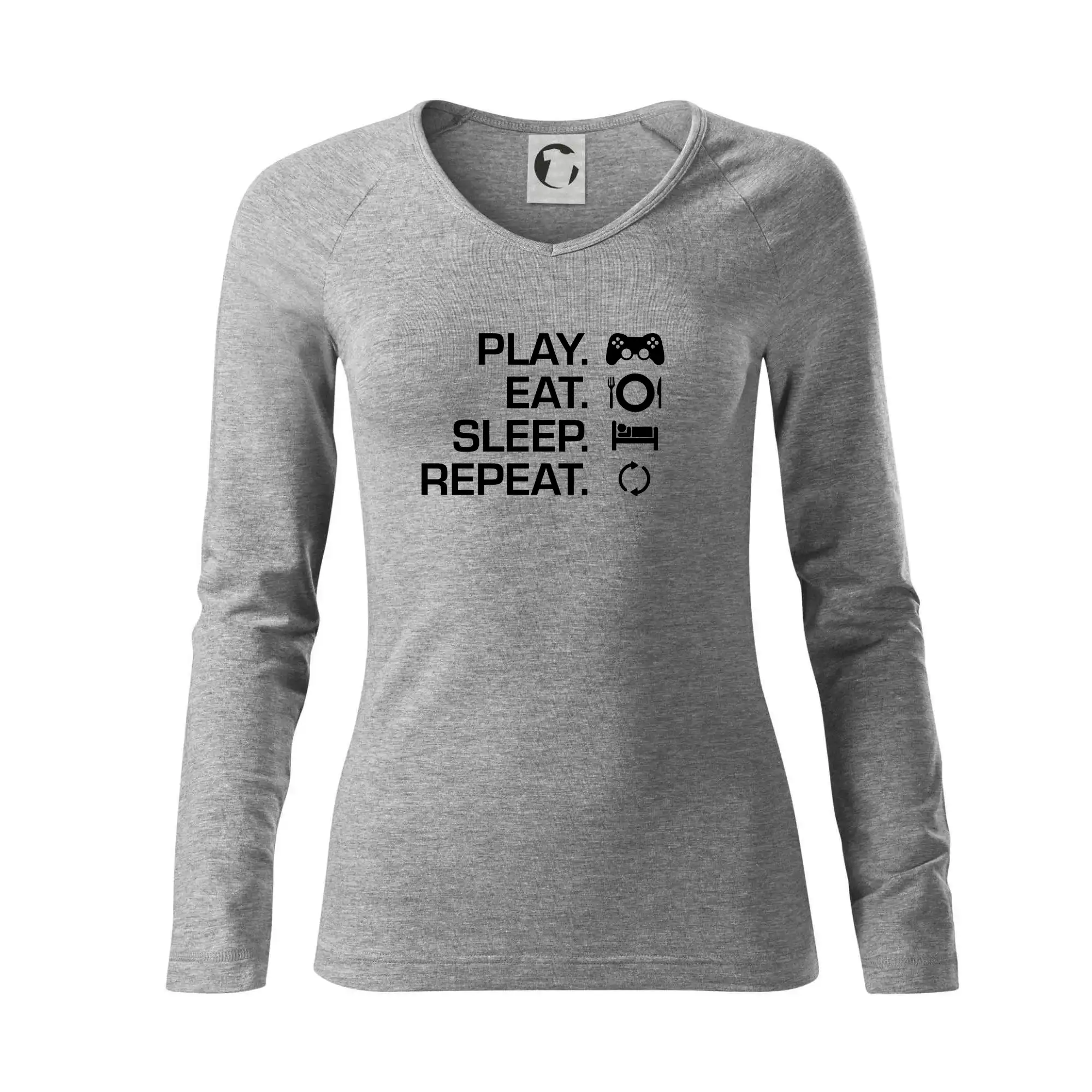 Play Eat Sleep Repeat game