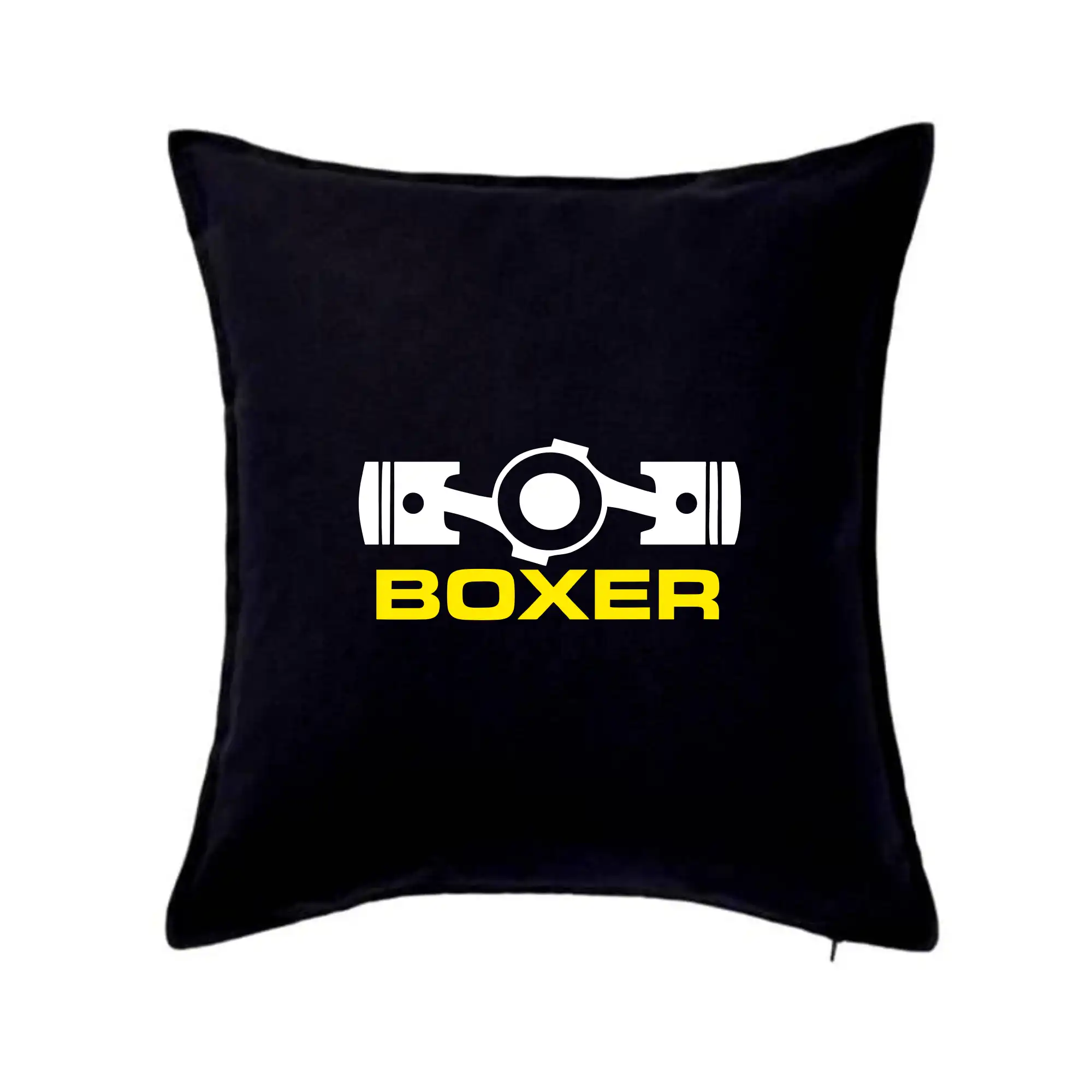 Boxer Píst
