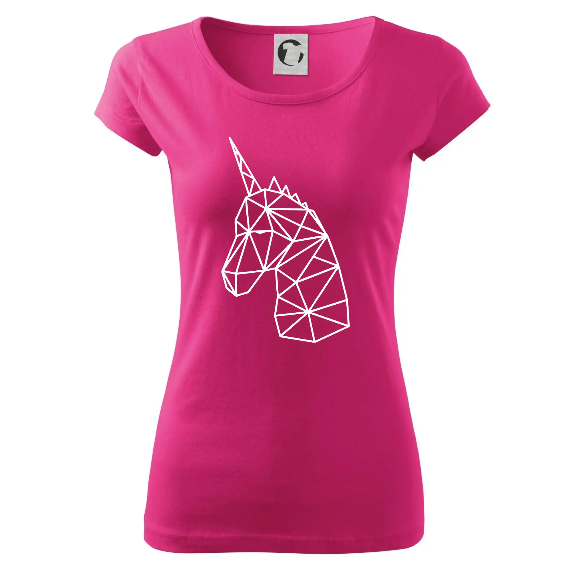 Geometrie - Jednorožec