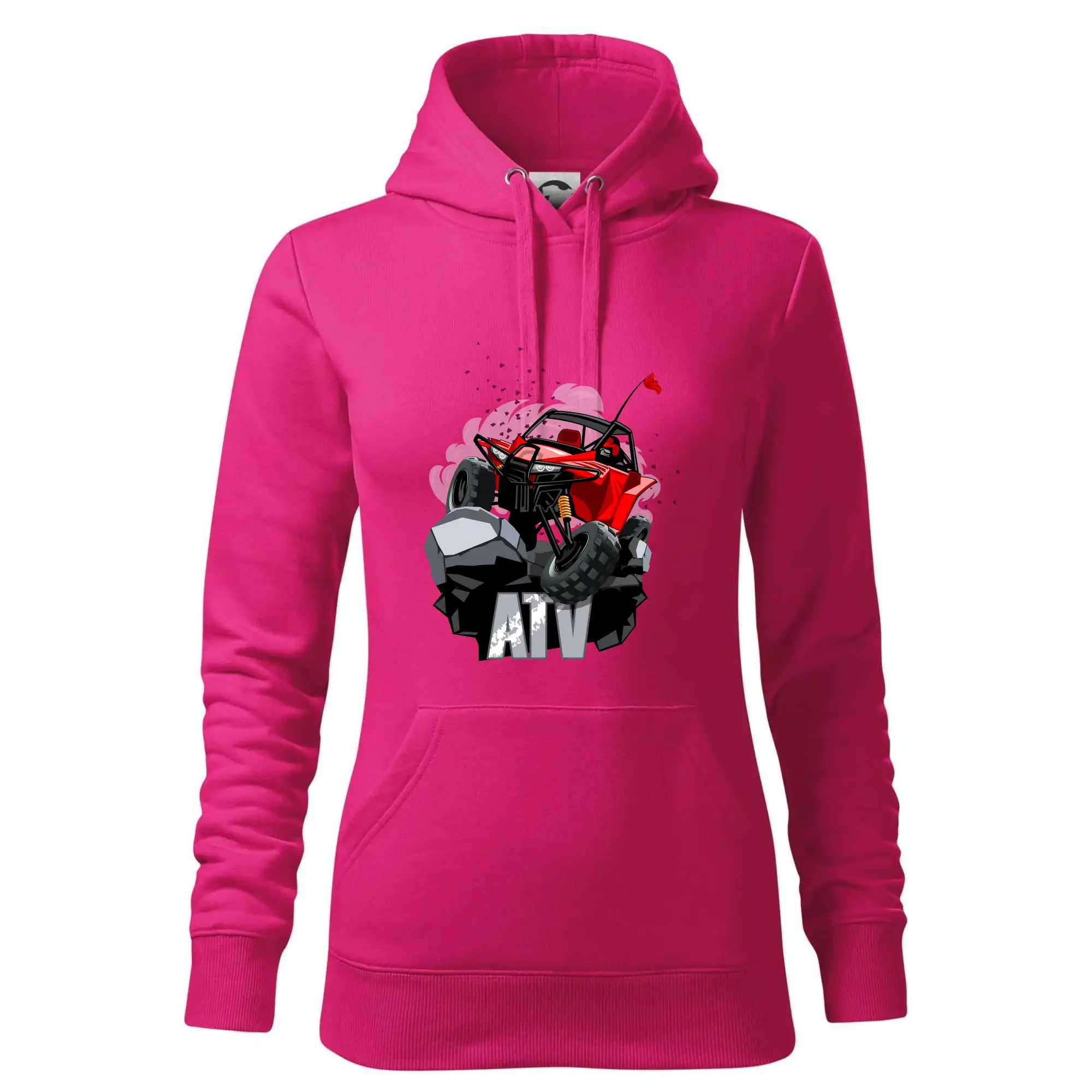 ATV offroad buggy