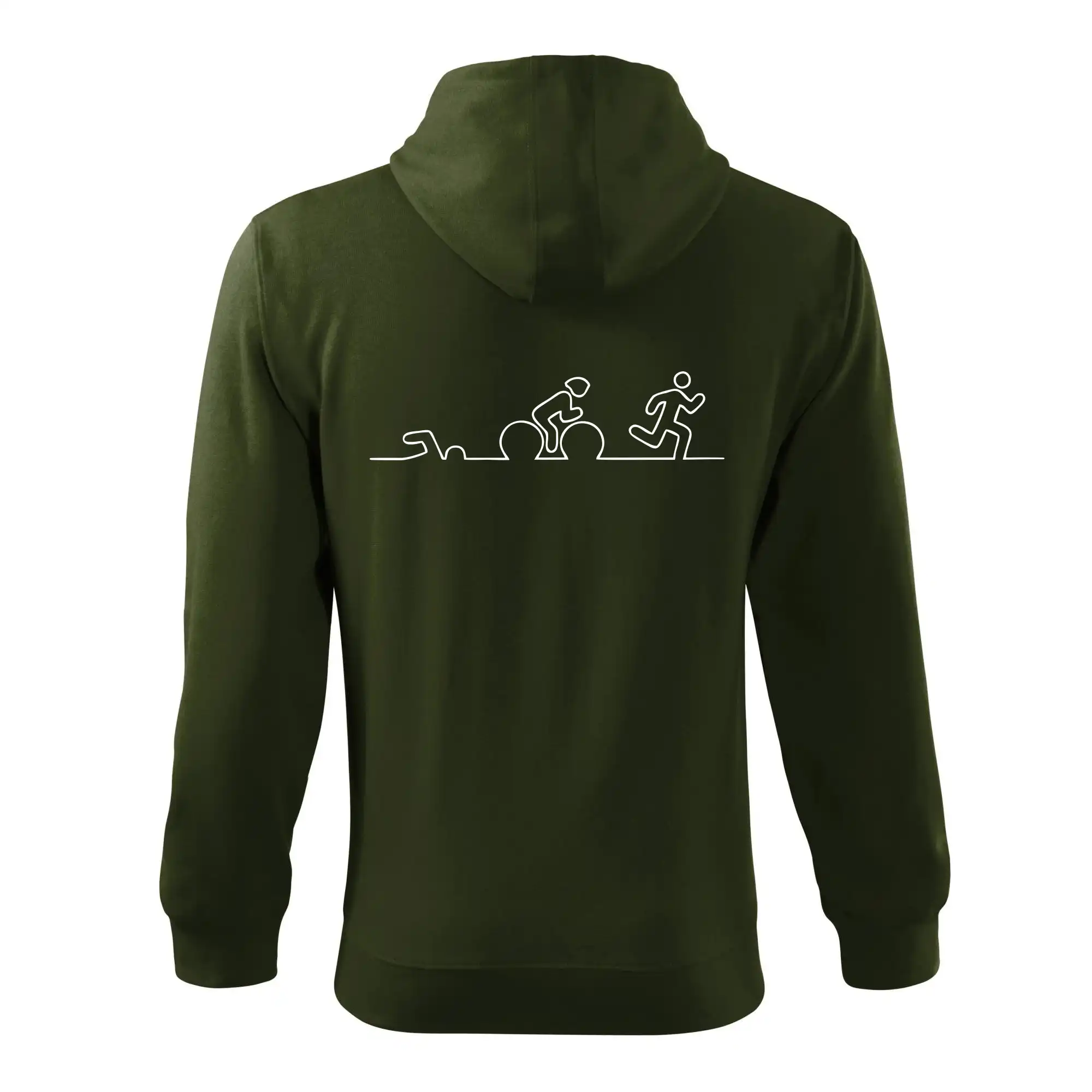 EKG triatlon