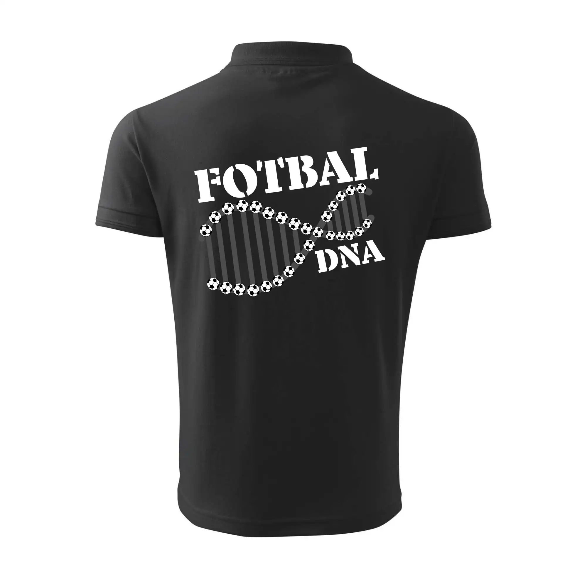 Fotbal DNA