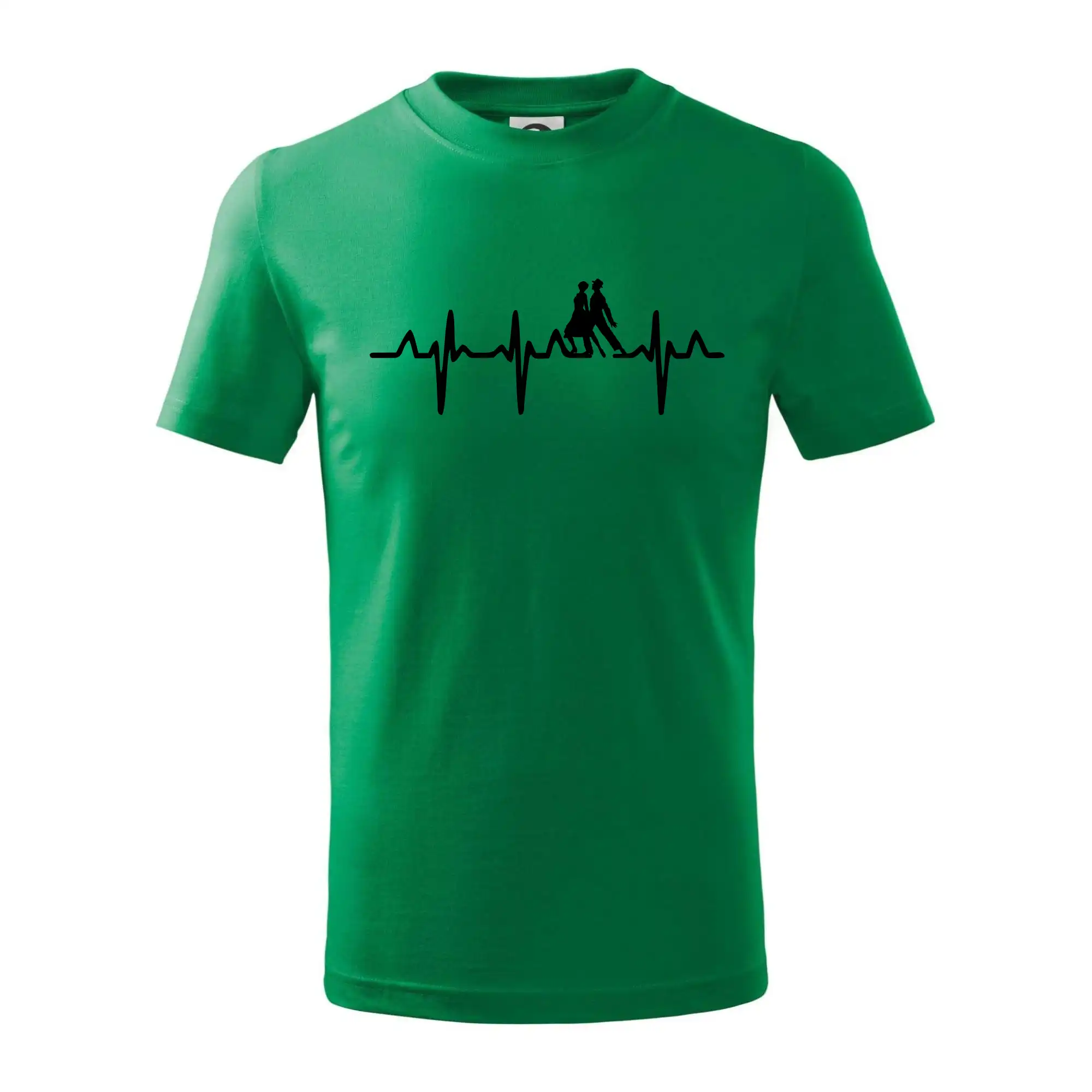 EKG tango